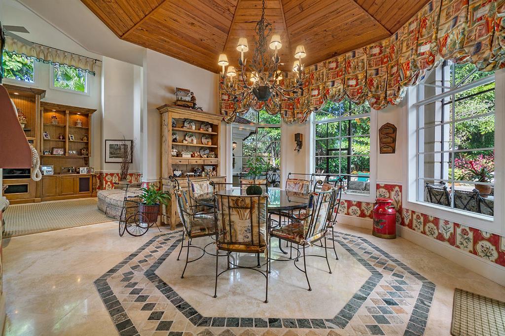 BOCA HAMLET - Residential