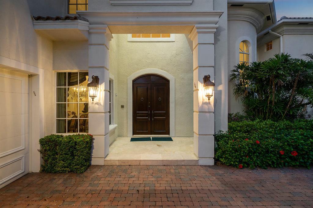 BOCA HAMLET - Residential