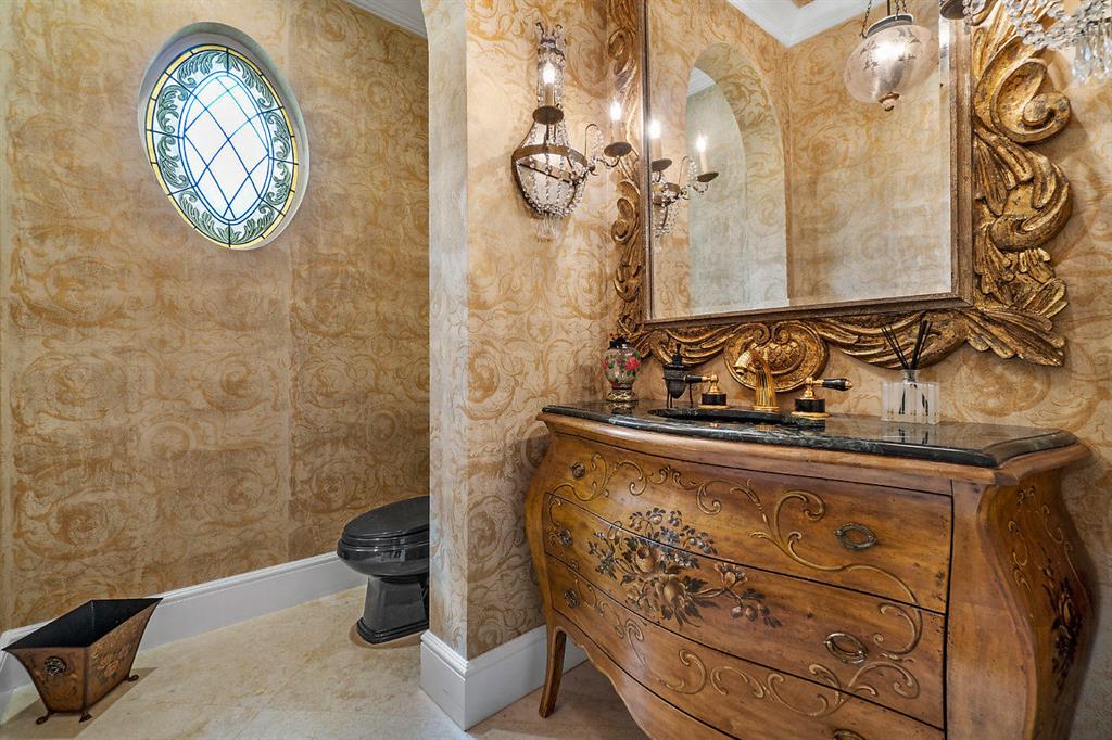 BOCA HAMLET - Residential