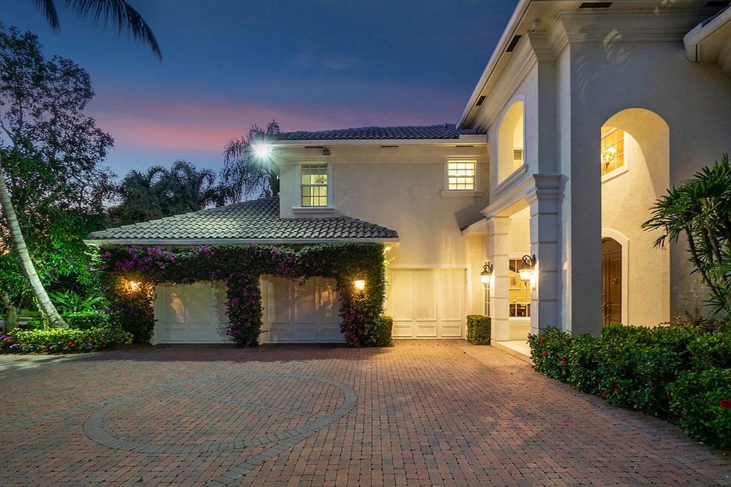 BOCA HAMLET - Residential