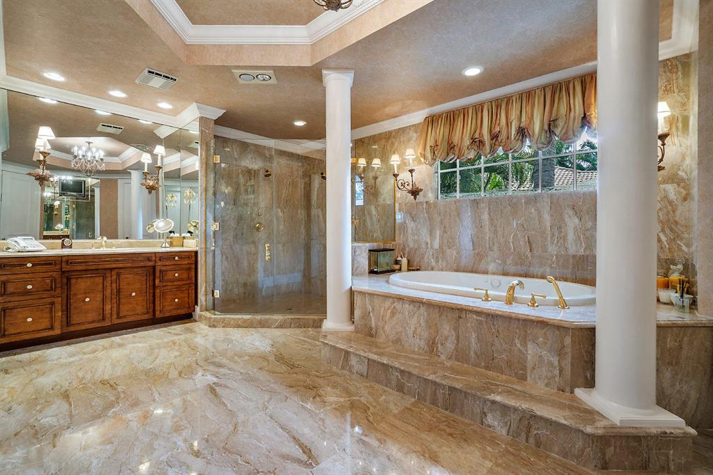 BOCA HAMLET - Residential