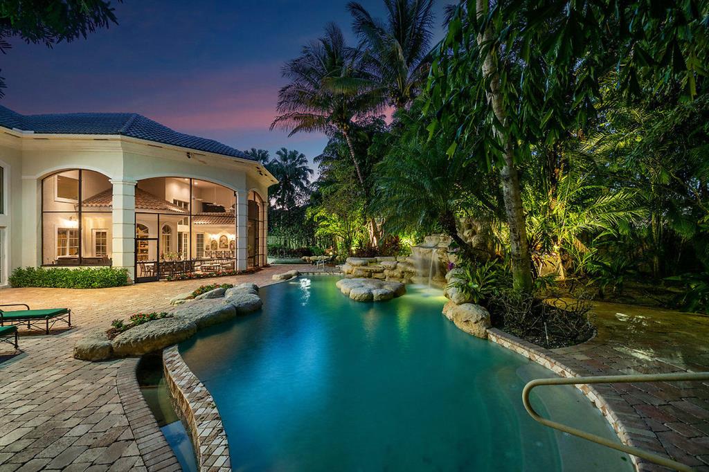 BOCA HAMLET - Residential