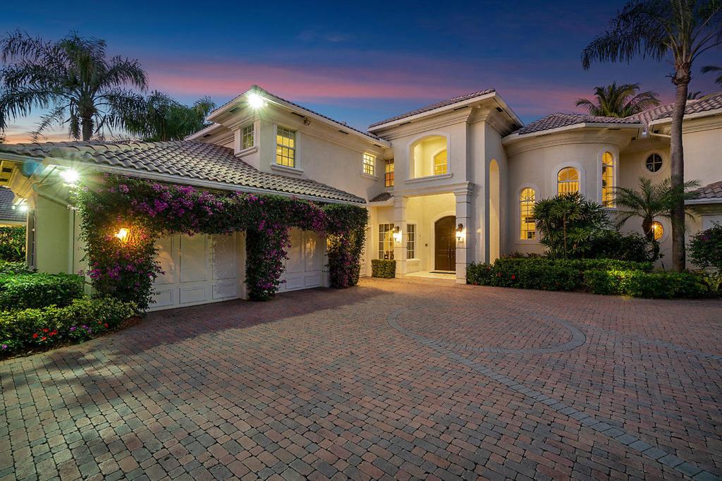 BOCA HAMLET - Residential