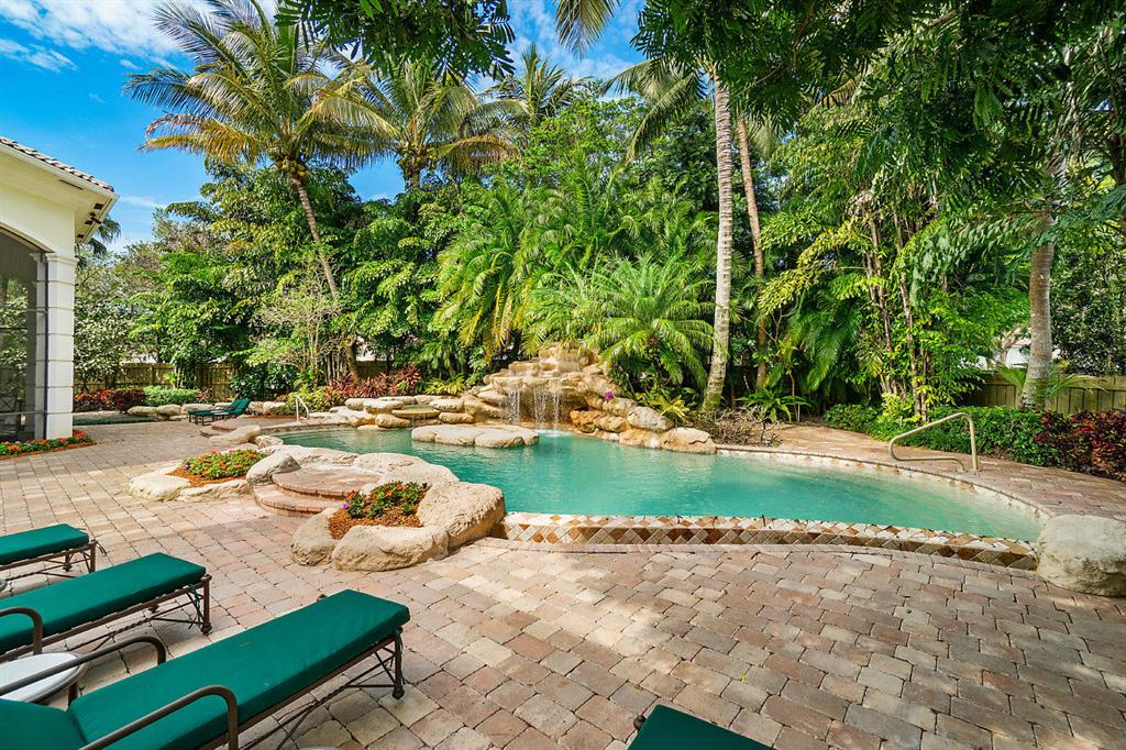 BOCA HAMLET - Residential