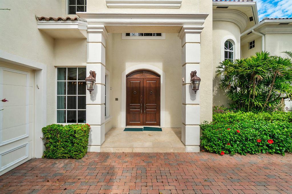 BOCA HAMLET - Residential