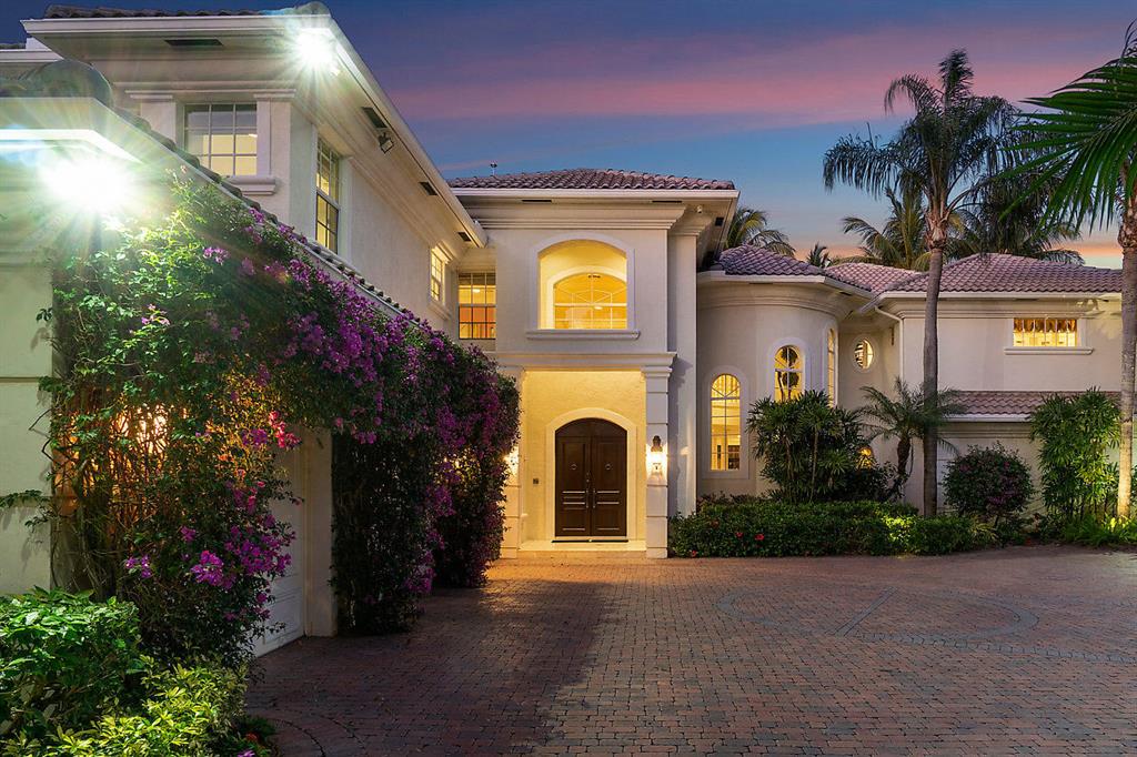 BOCA HAMLET - Residential