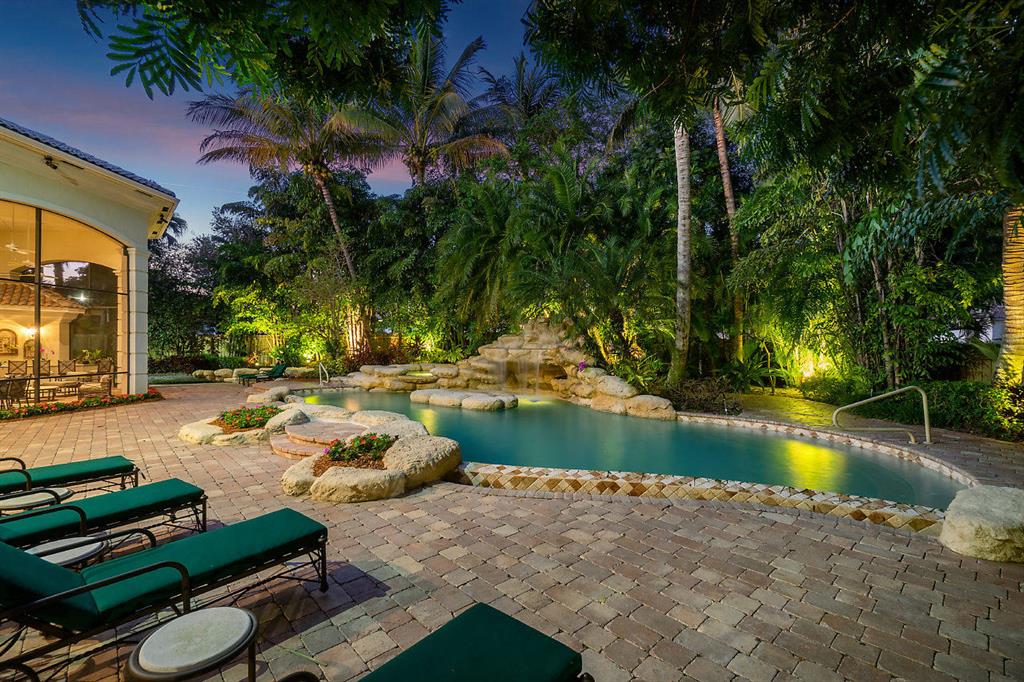 BOCA HAMLET - Residential