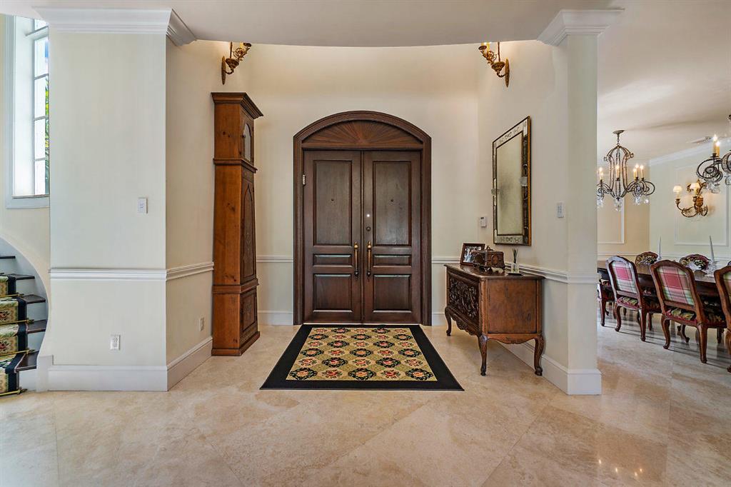 BOCA HAMLET - Residential