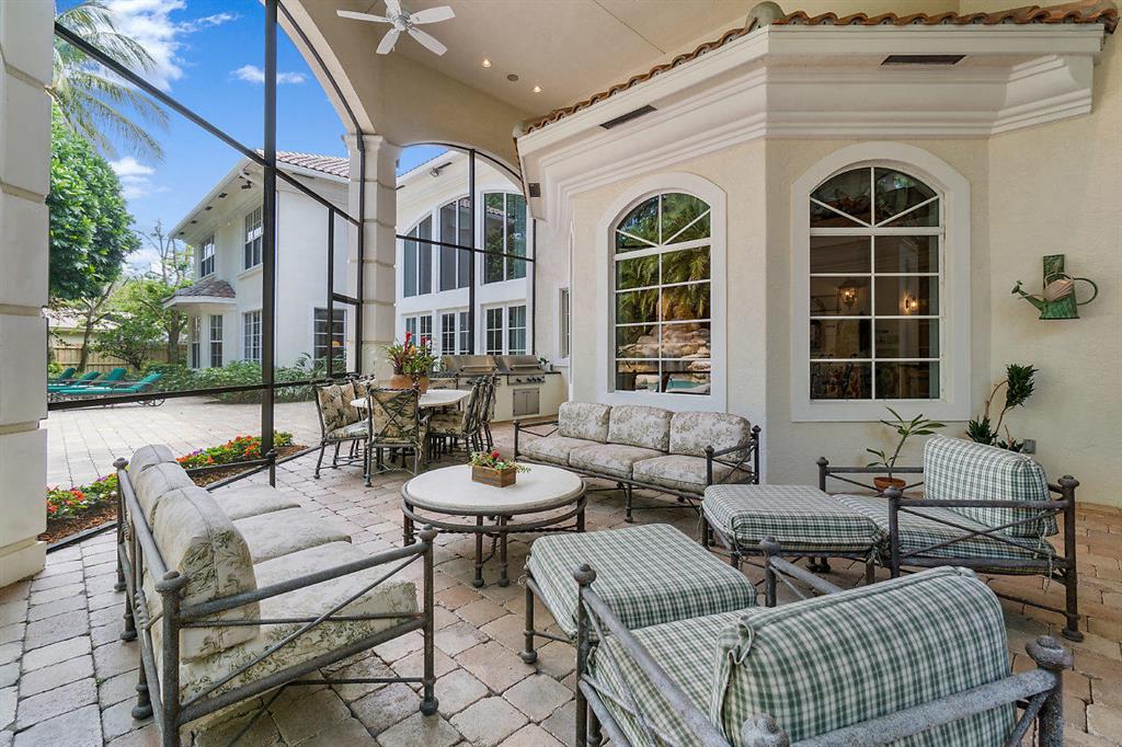 BOCA HAMLET - Residential