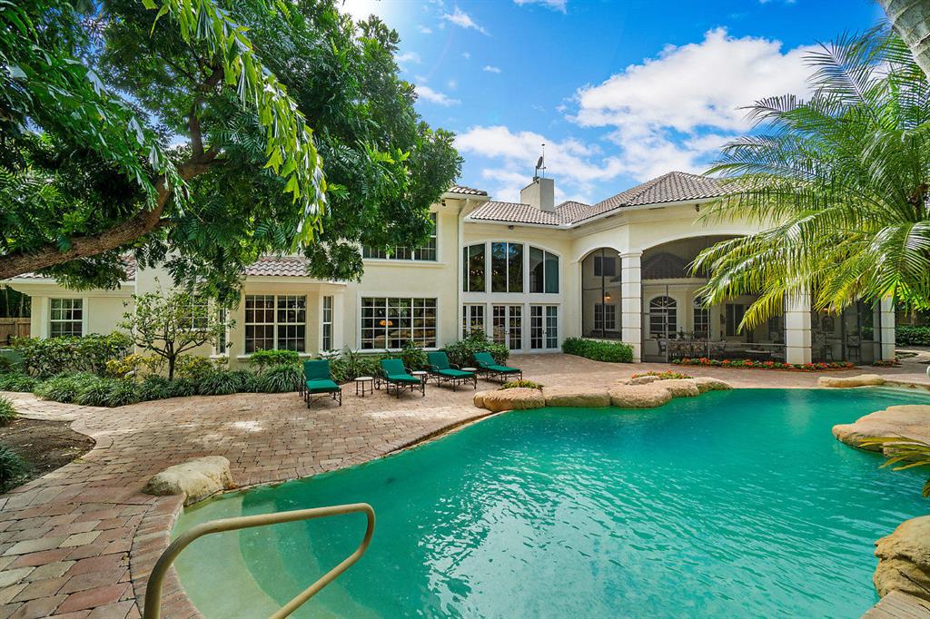 BOCA HAMLET - Residential