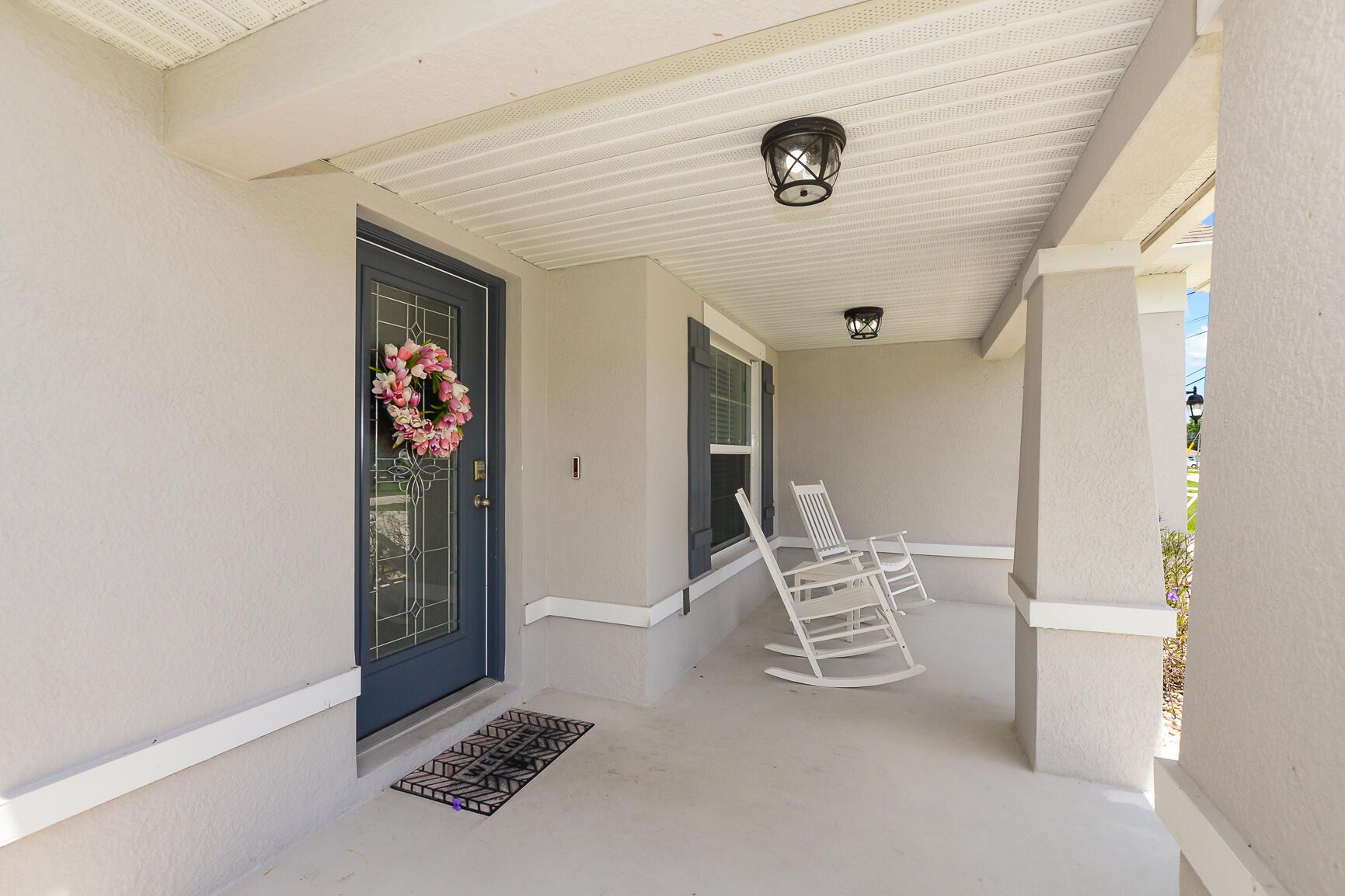 PORT ST LUCIE SECTION 44 - Residential