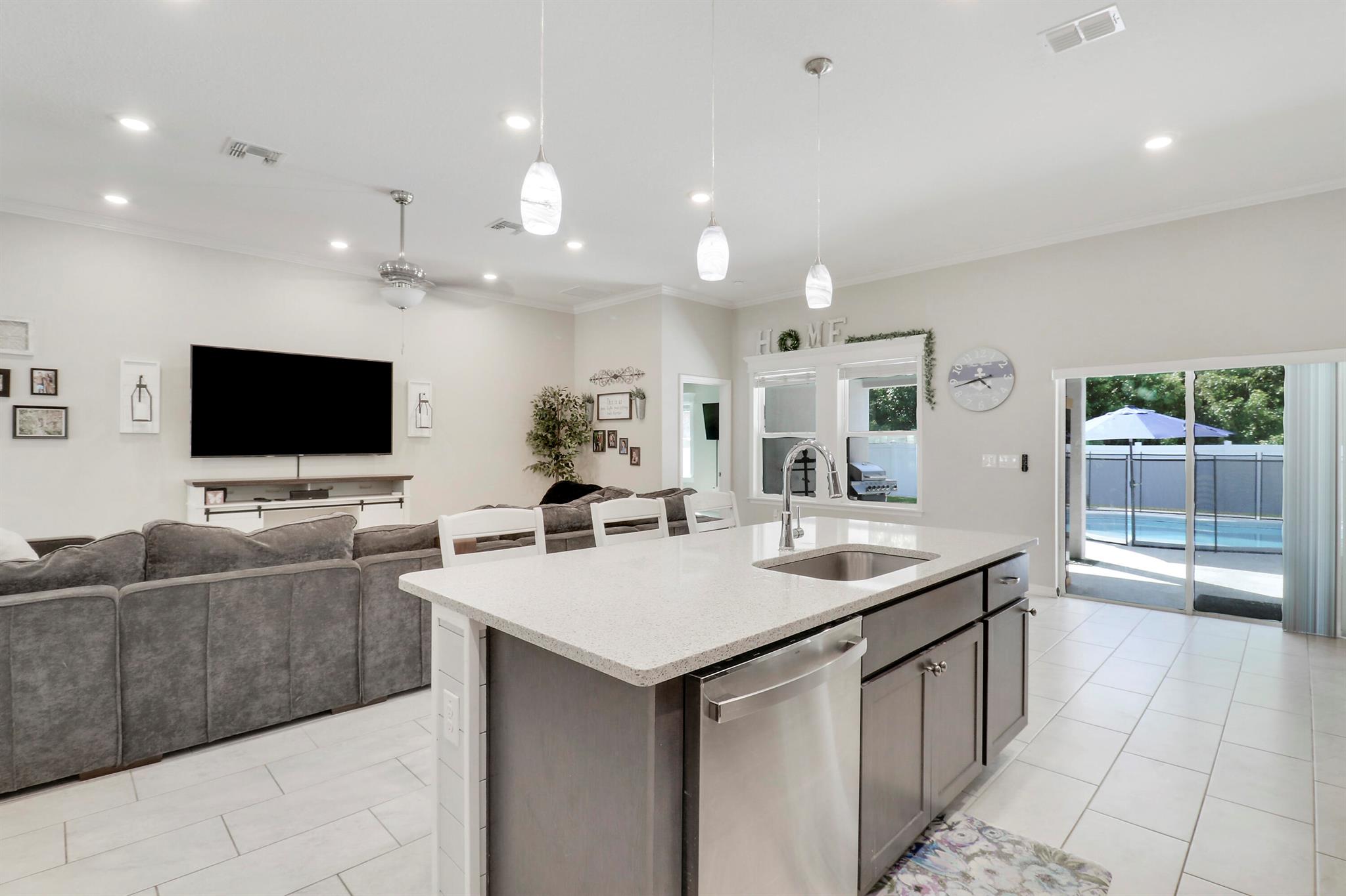 PORT ST LUCIE SECTION 44 - Residential