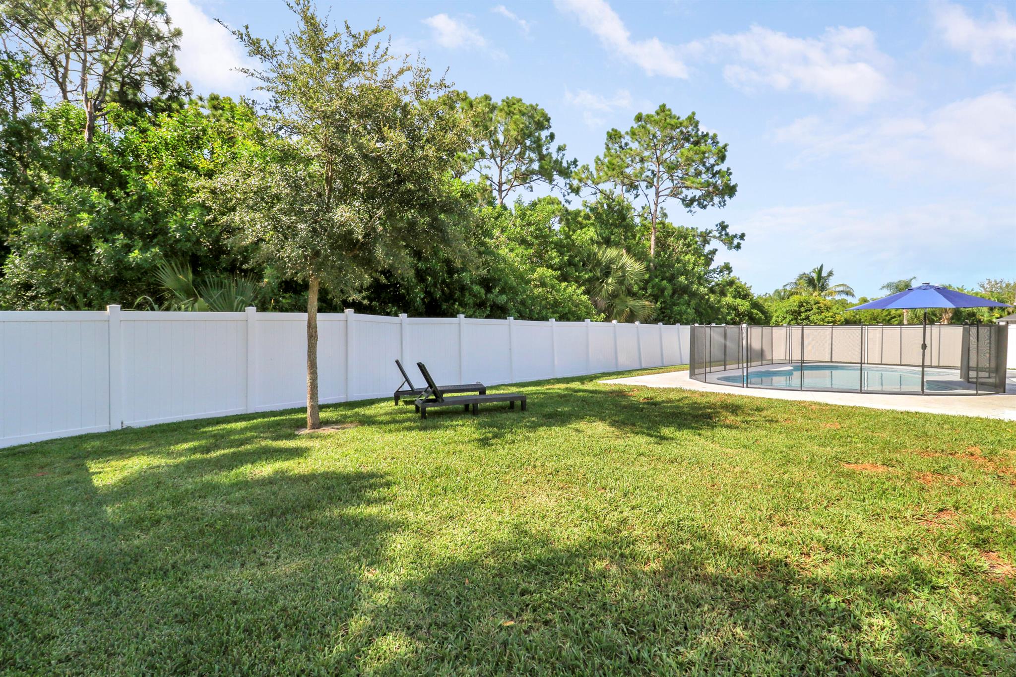 PORT ST LUCIE SECTION 44 - Residential
