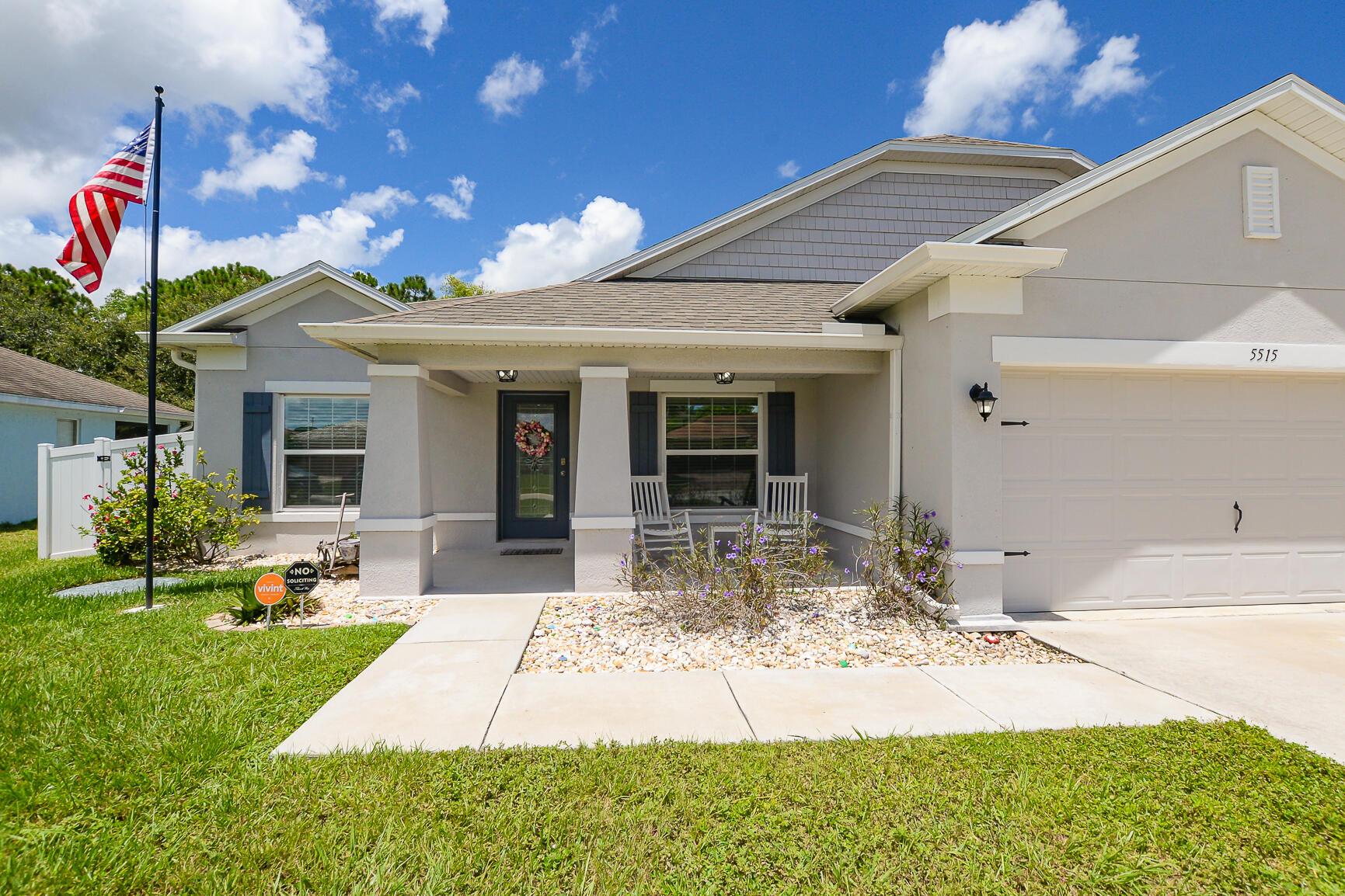 PORT ST LUCIE SECTION 44 - Residential