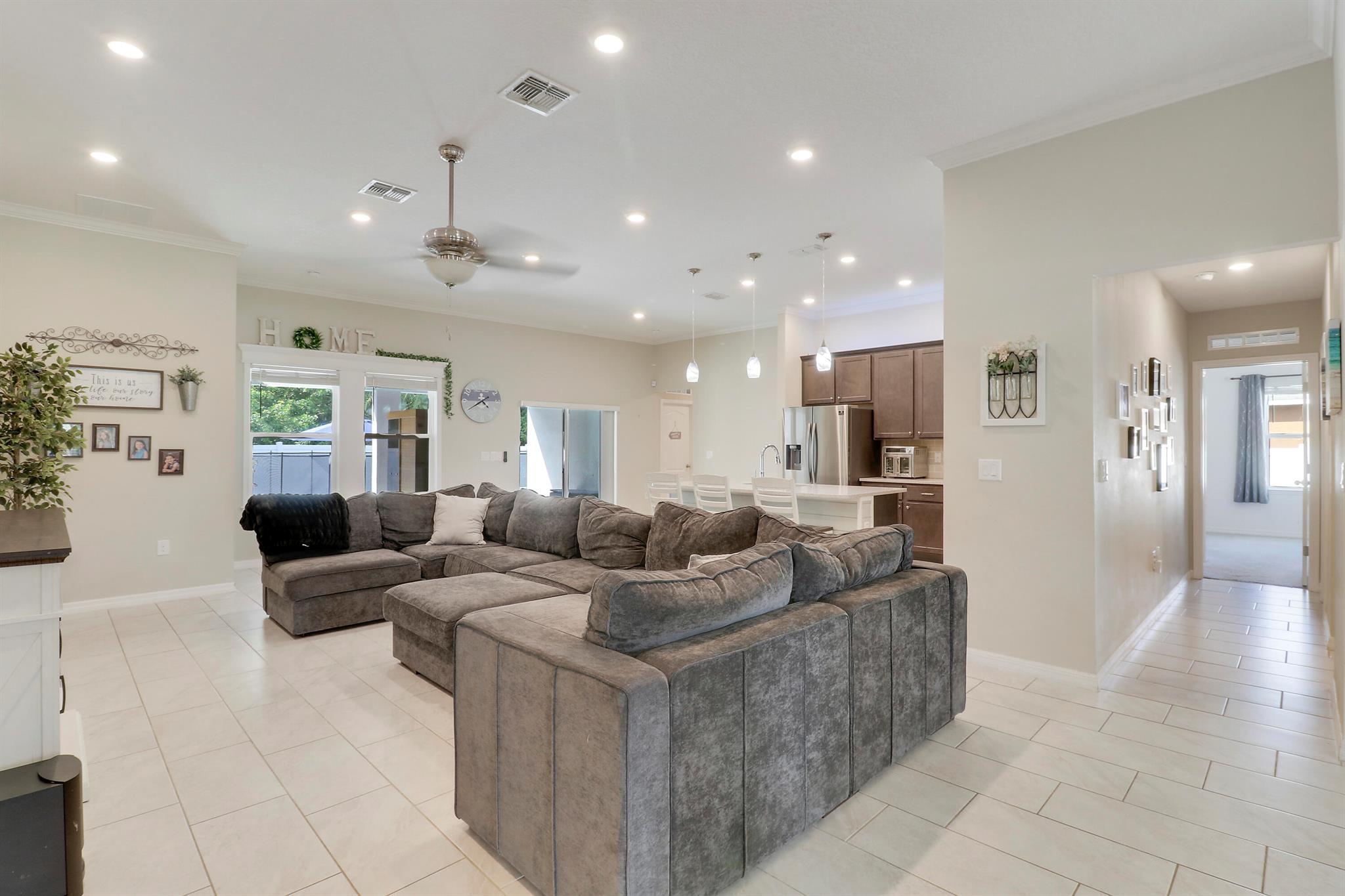 PORT ST LUCIE SECTION 44 - Residential