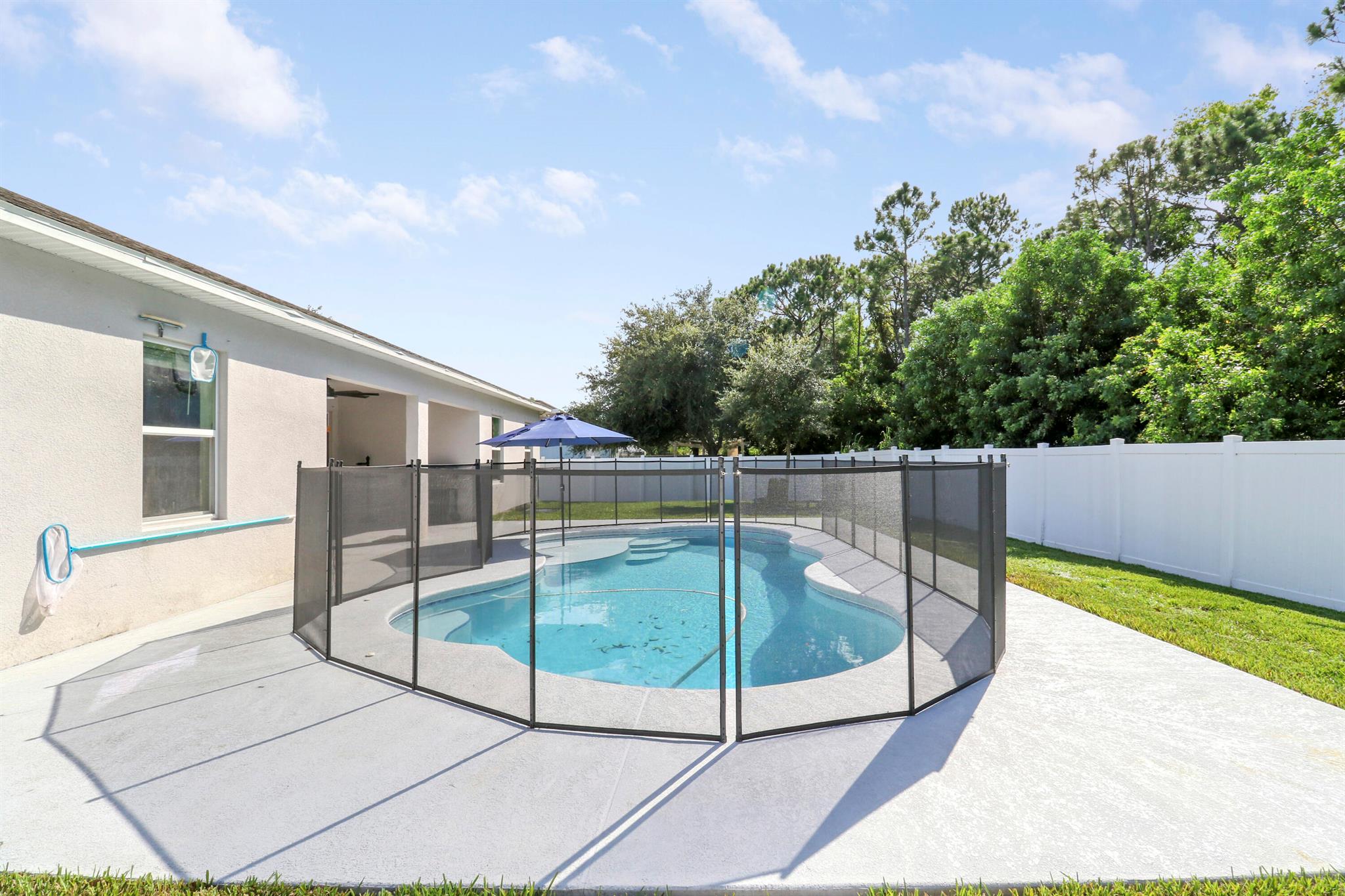 PORT ST LUCIE SECTION 44 - Residential