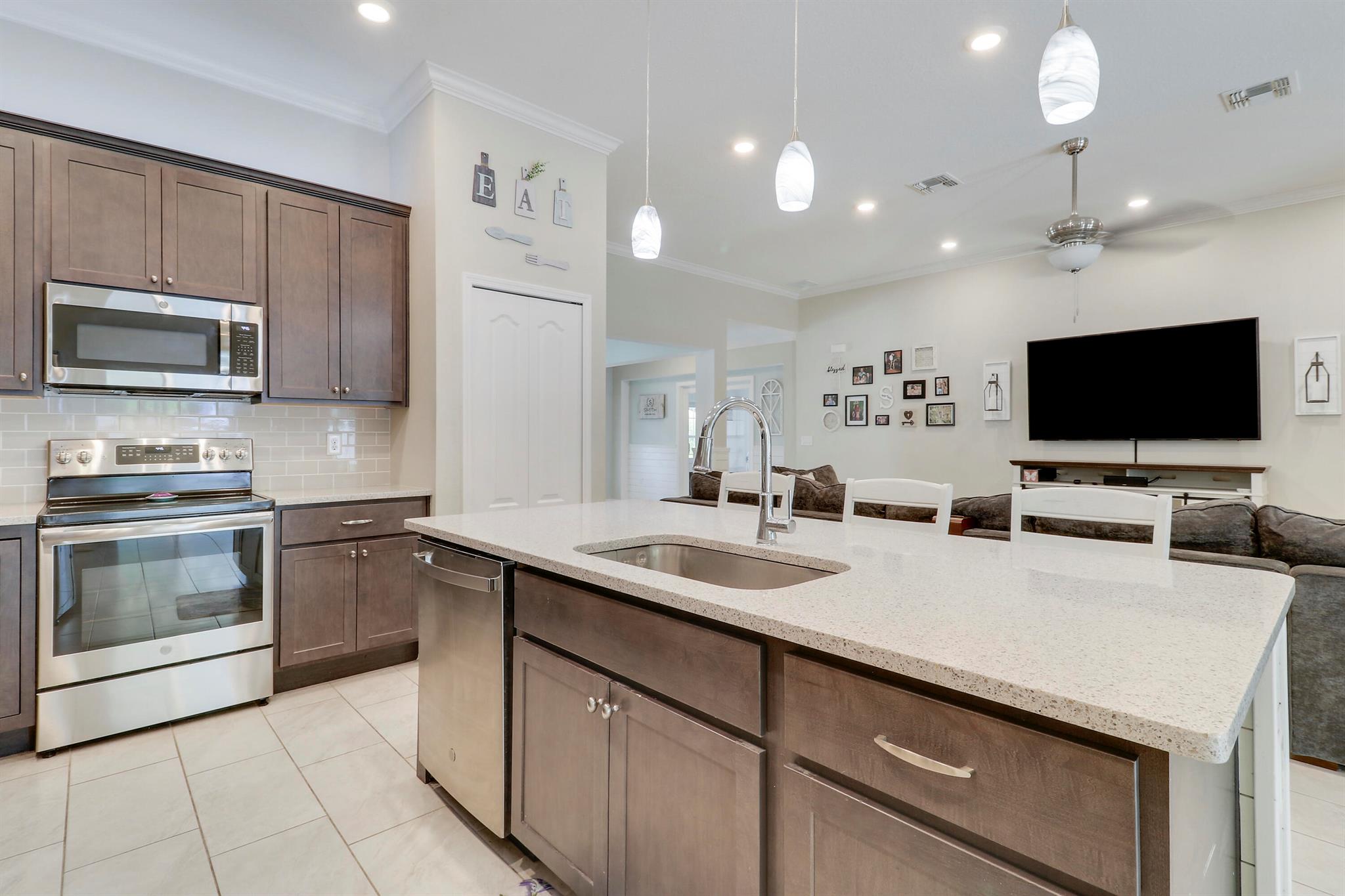 PORT ST LUCIE SECTION 44 - Residential