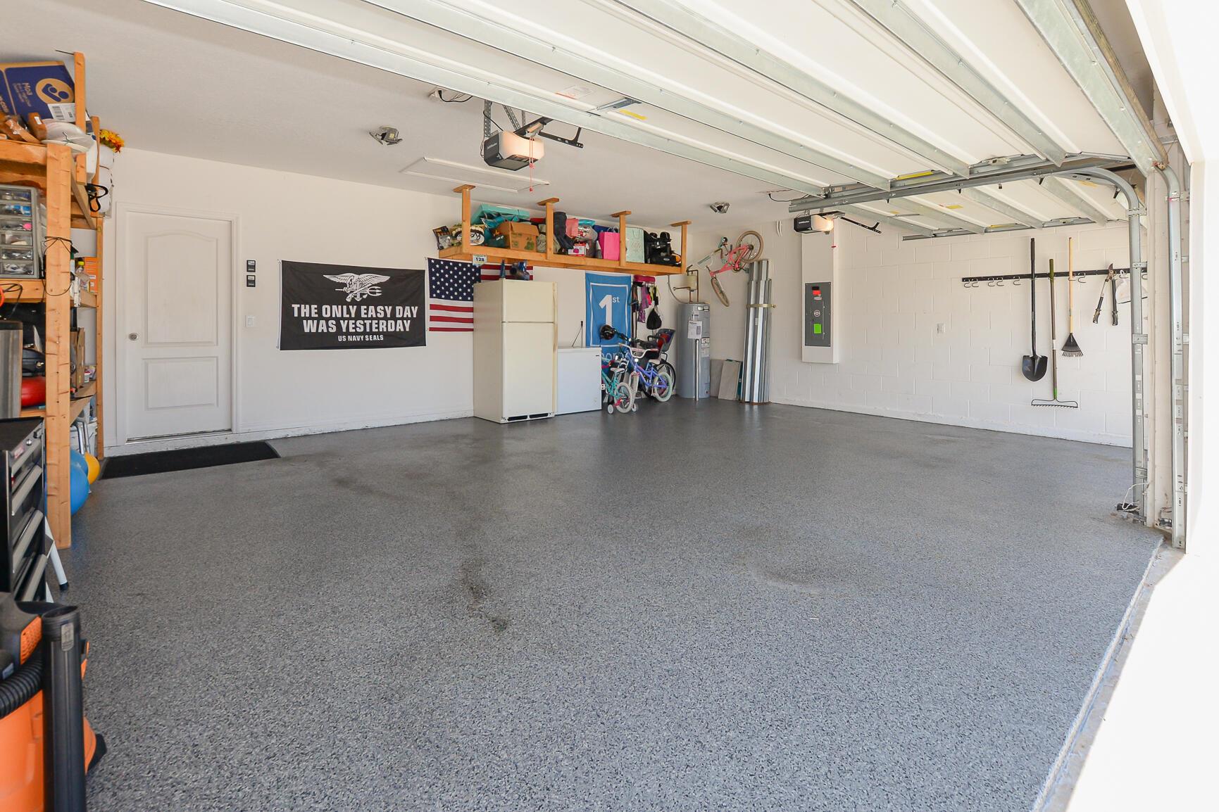 PORT ST LUCIE SECTION 44 - Residential