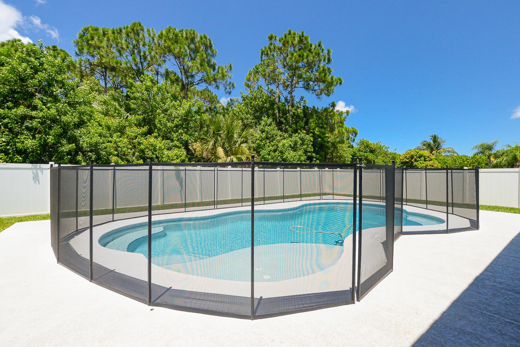 PORT ST LUCIE SECTION 44 - Residential