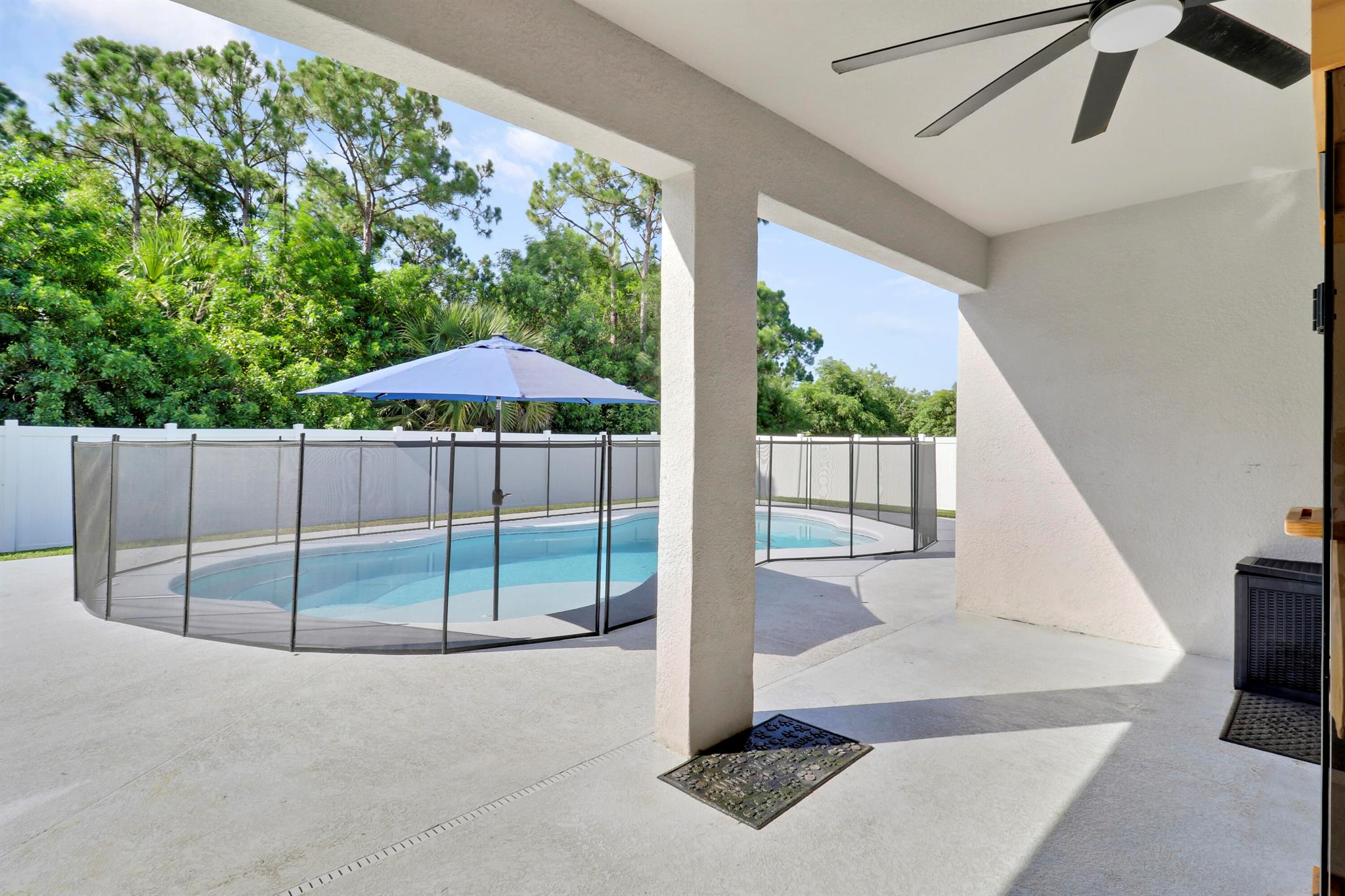 PORT ST LUCIE SECTION 44 - Residential