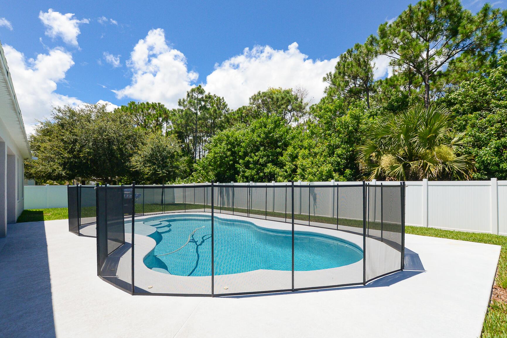PORT ST LUCIE SECTION 44 - Residential