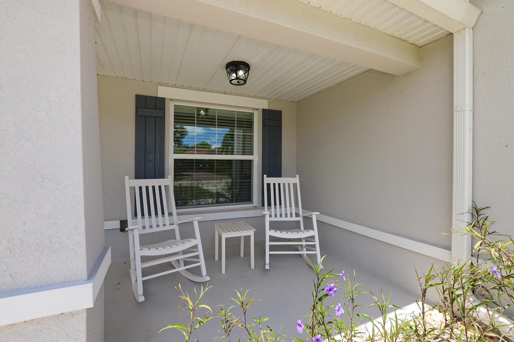 PORT ST LUCIE SECTION 44 - Residential