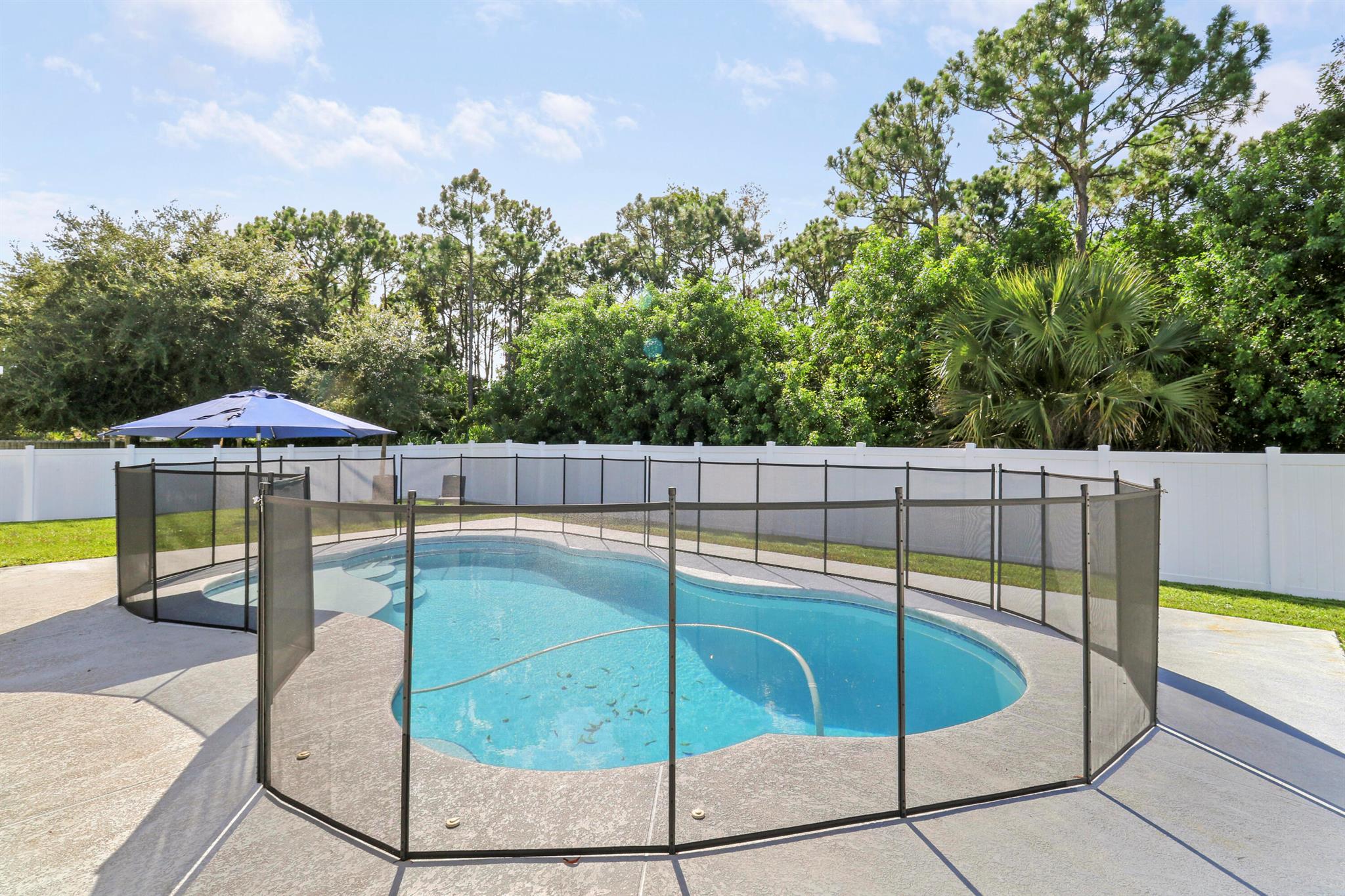 PORT ST LUCIE SECTION 44 - Residential