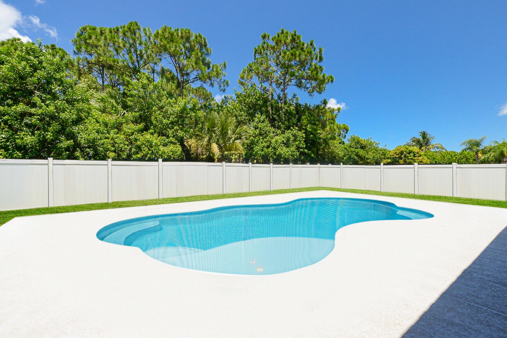 PORT ST LUCIE SECTION 44 - Residential