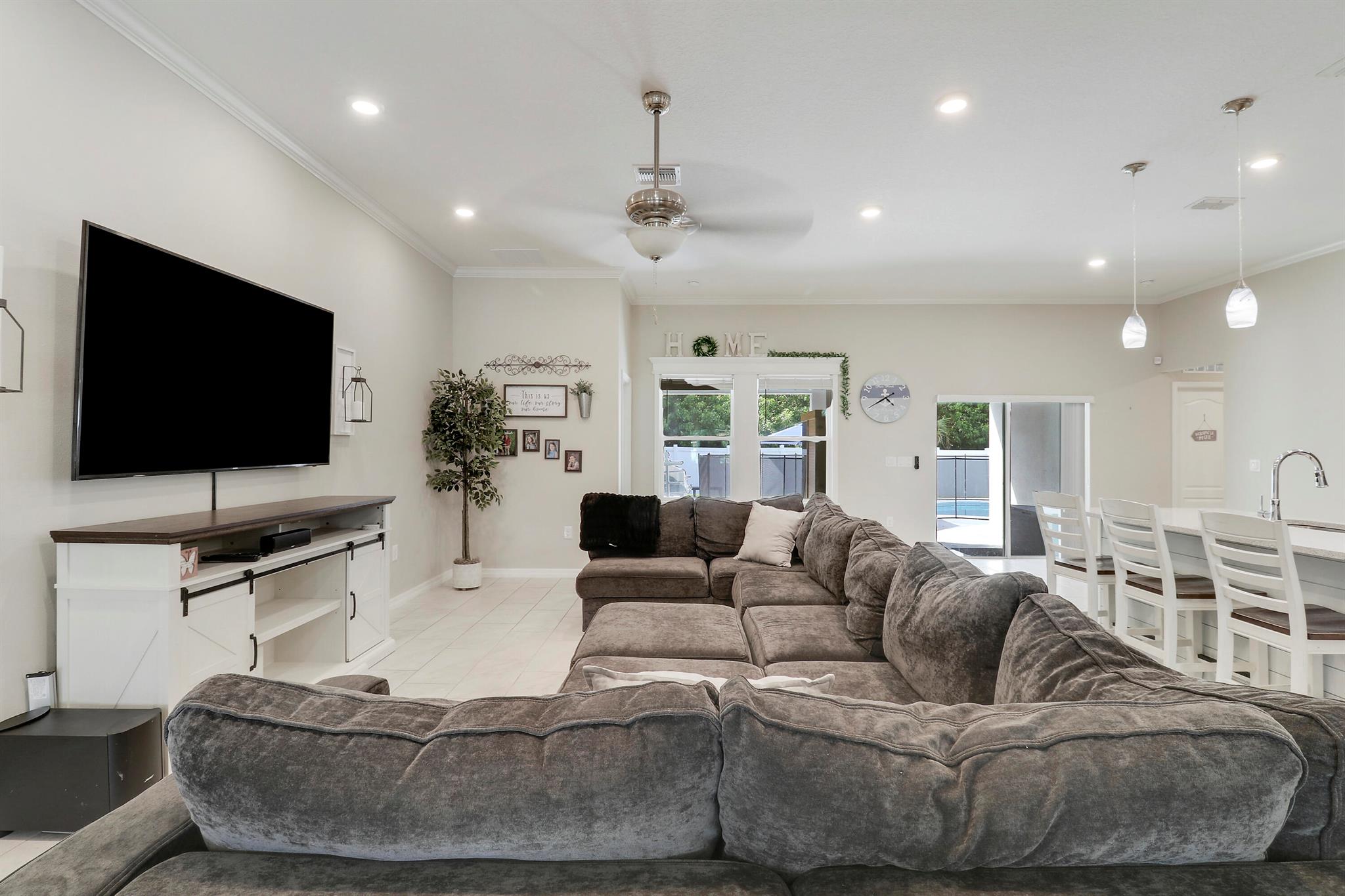 PORT ST LUCIE SECTION 44 - Residential