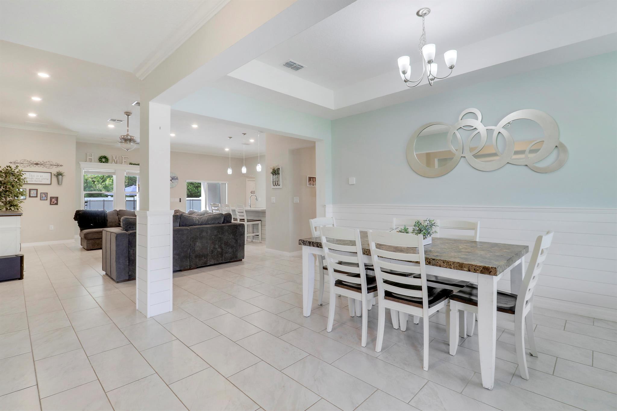 PORT ST LUCIE SECTION 44 - Residential