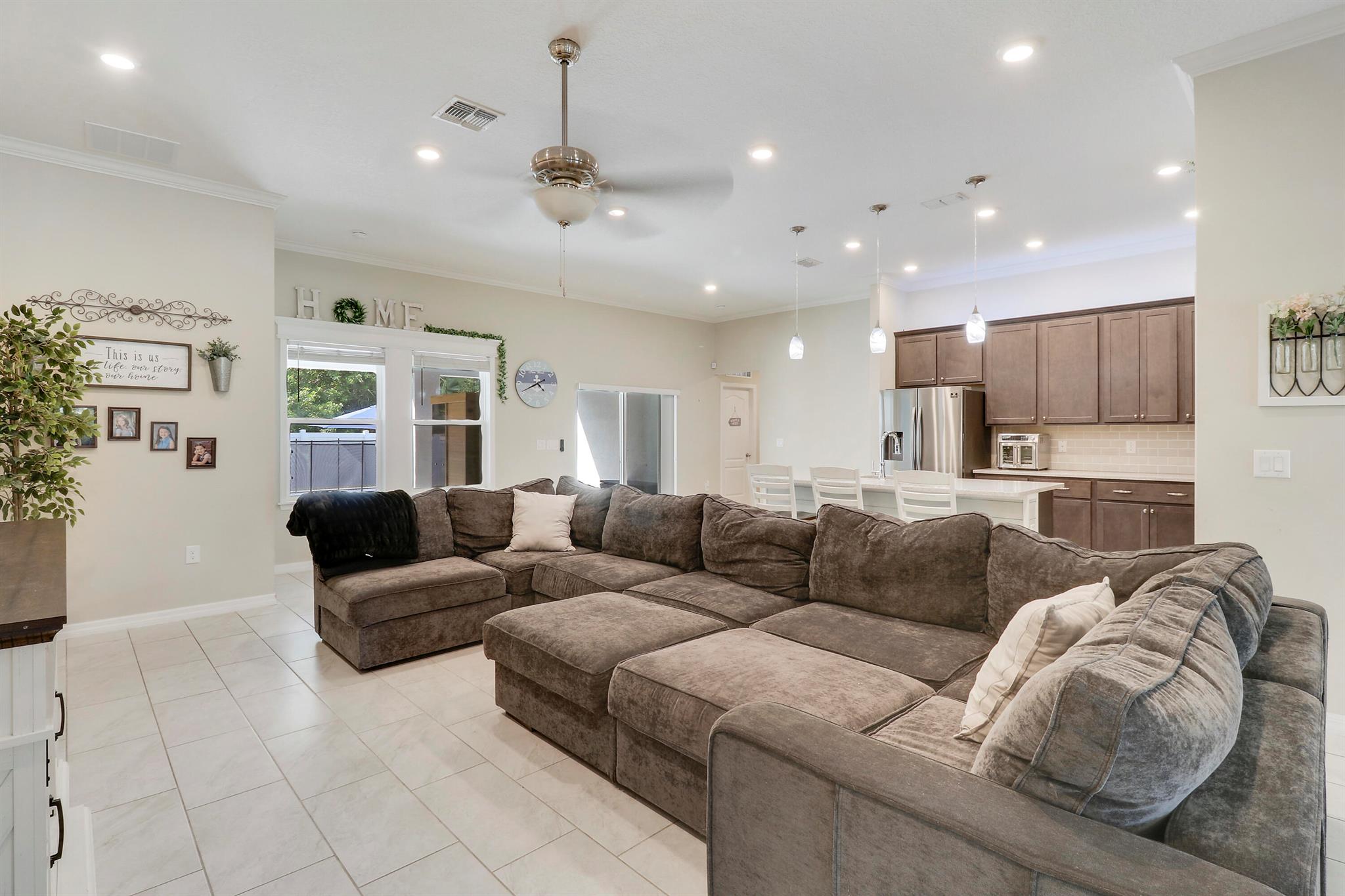 PORT ST LUCIE SECTION 44 - Residential