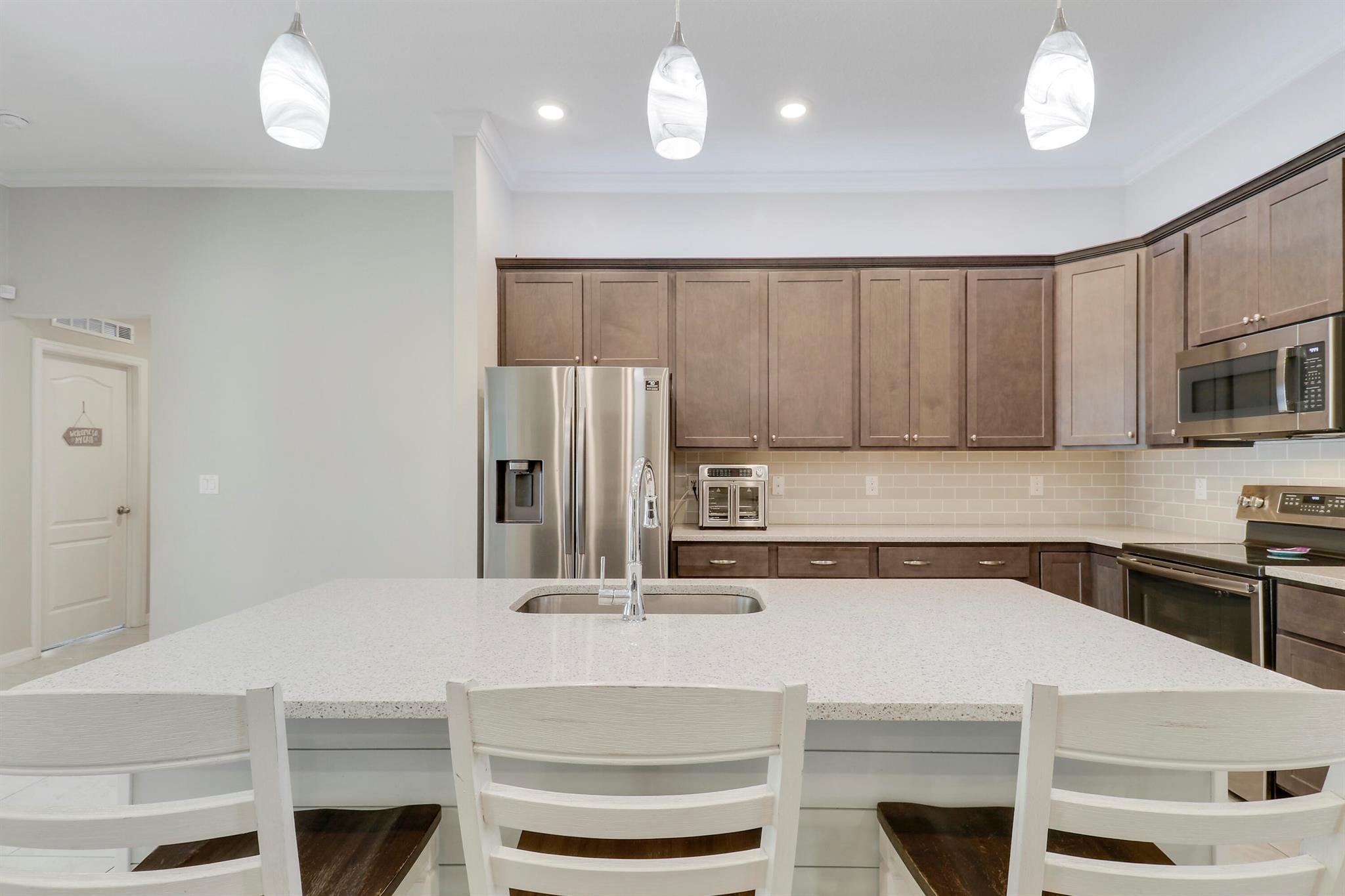 PORT ST LUCIE SECTION 44 - Residential