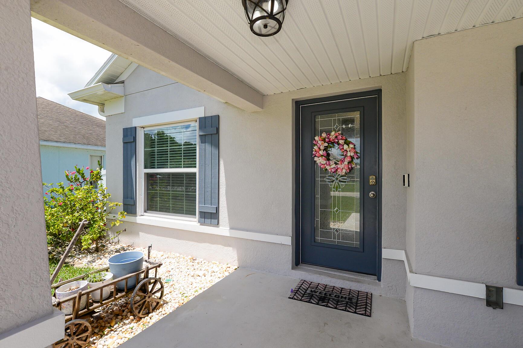 PORT ST LUCIE SECTION 44 - Residential