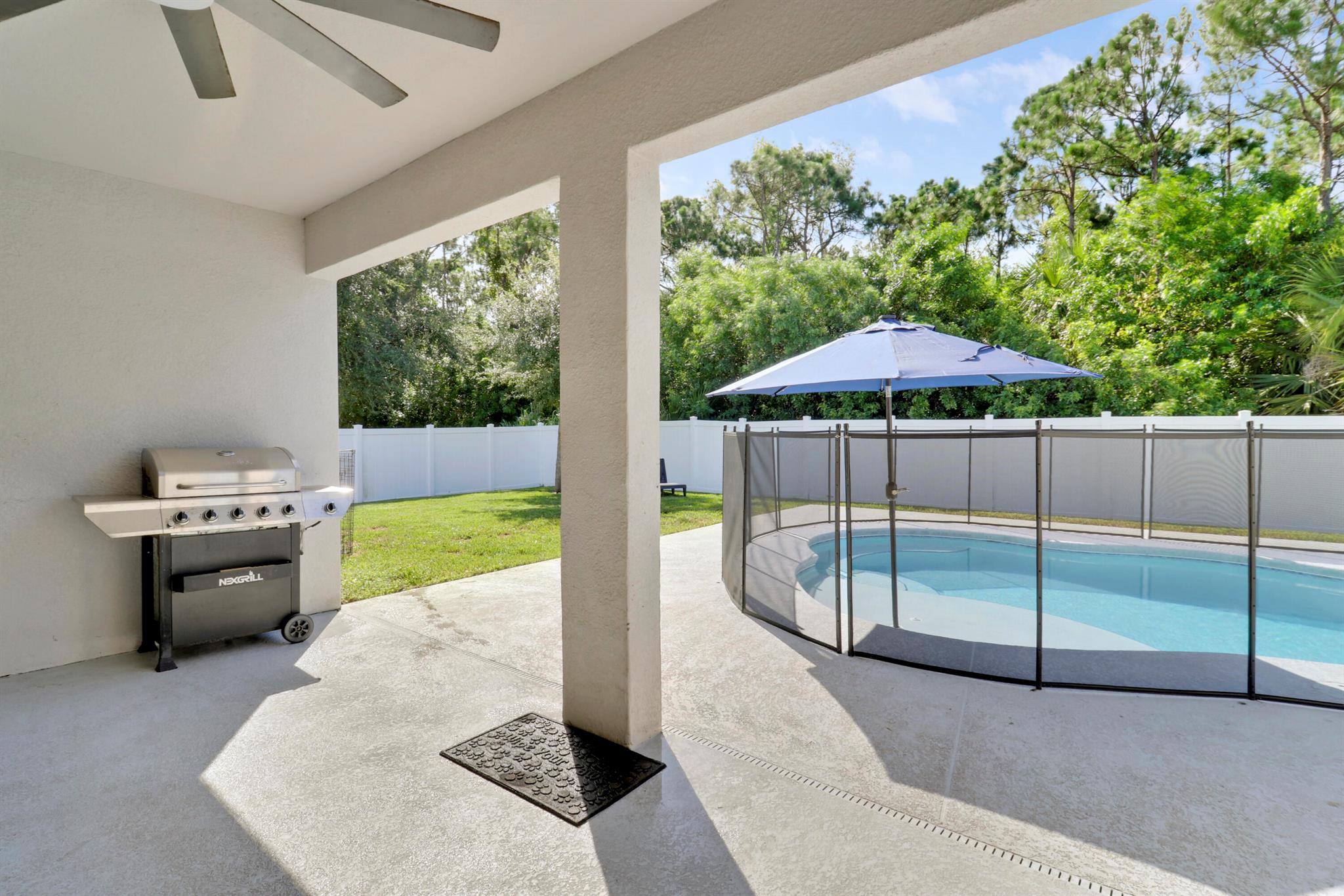 PORT ST LUCIE SECTION 44 - Residential