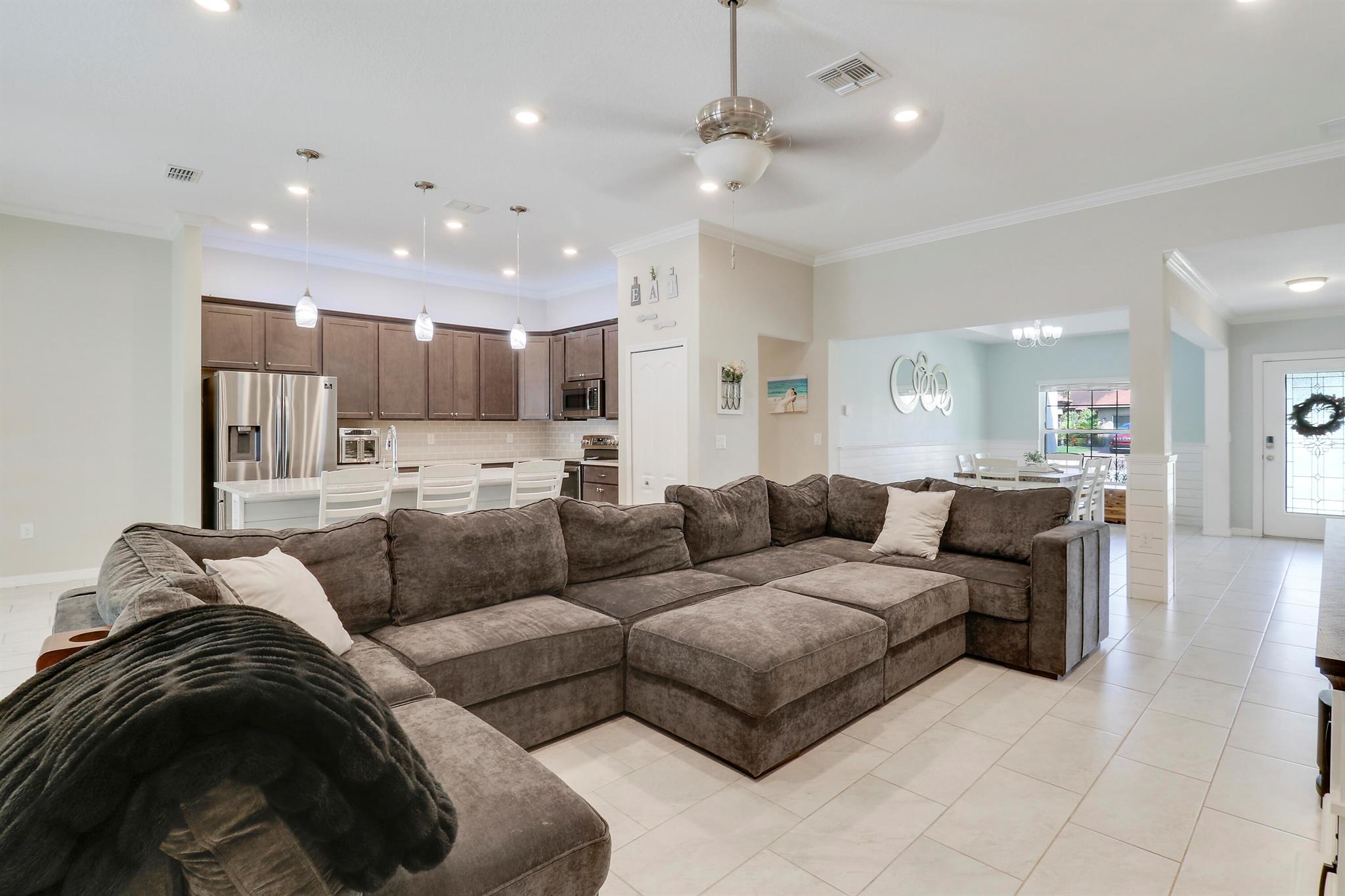 PORT ST LUCIE SECTION 44 - Residential