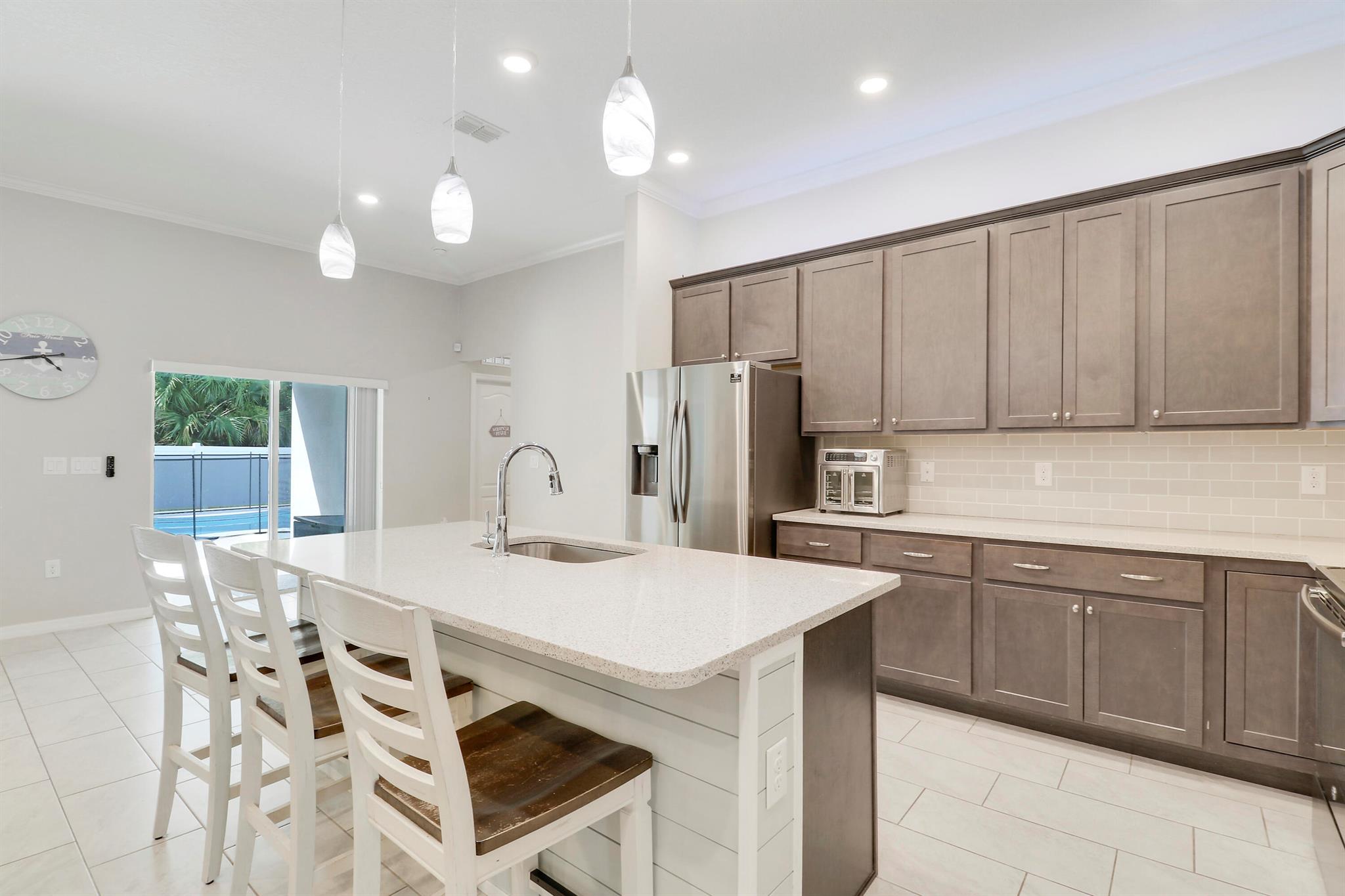 PORT ST LUCIE SECTION 44 - Residential