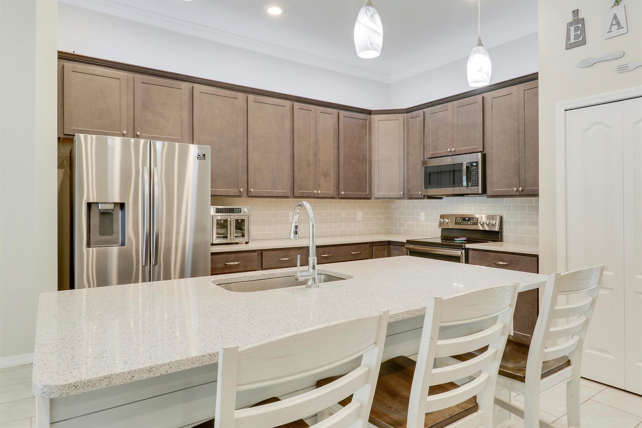 PORT ST LUCIE SECTION 44 - Residential
