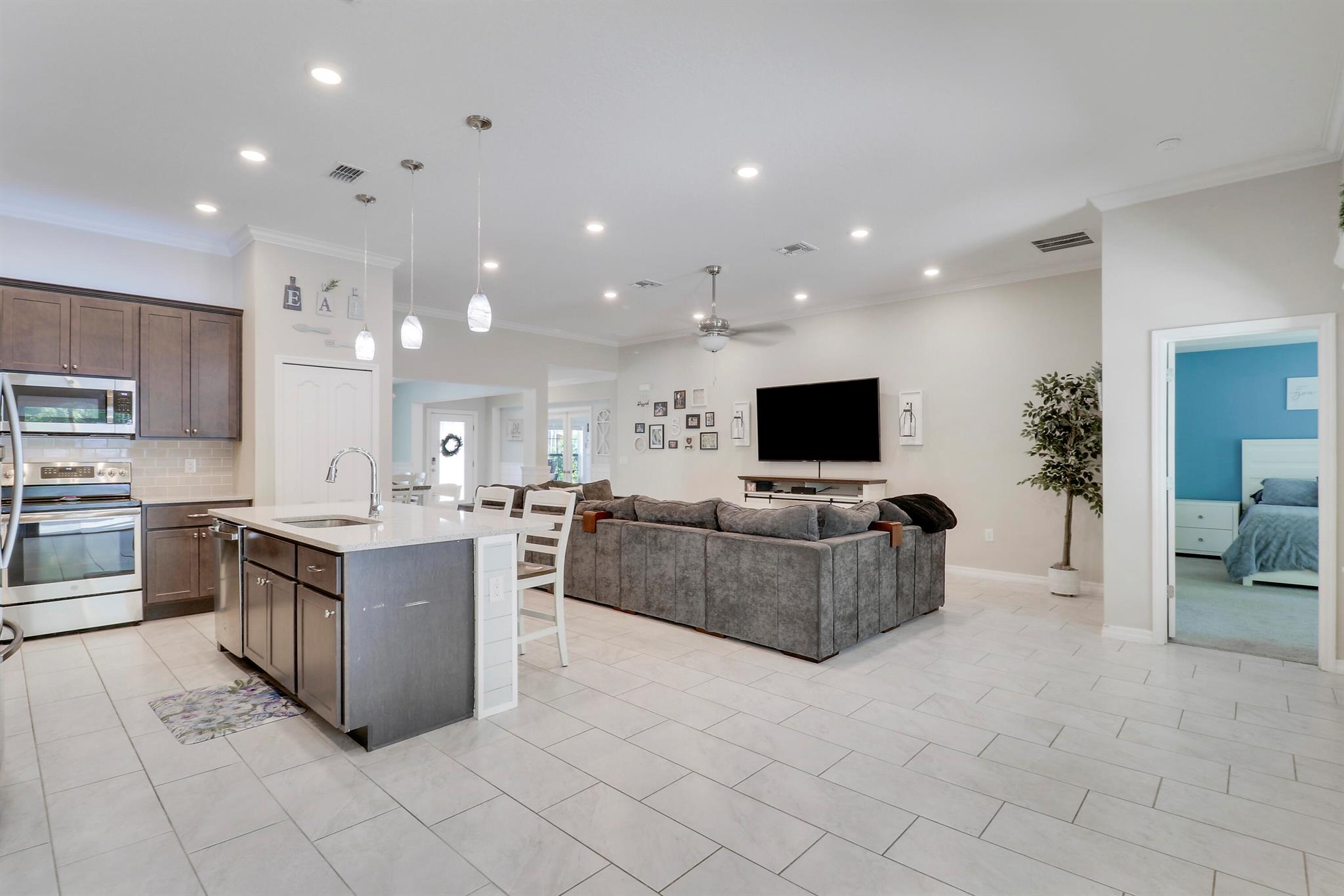 PORT ST LUCIE SECTION 44 - Residential