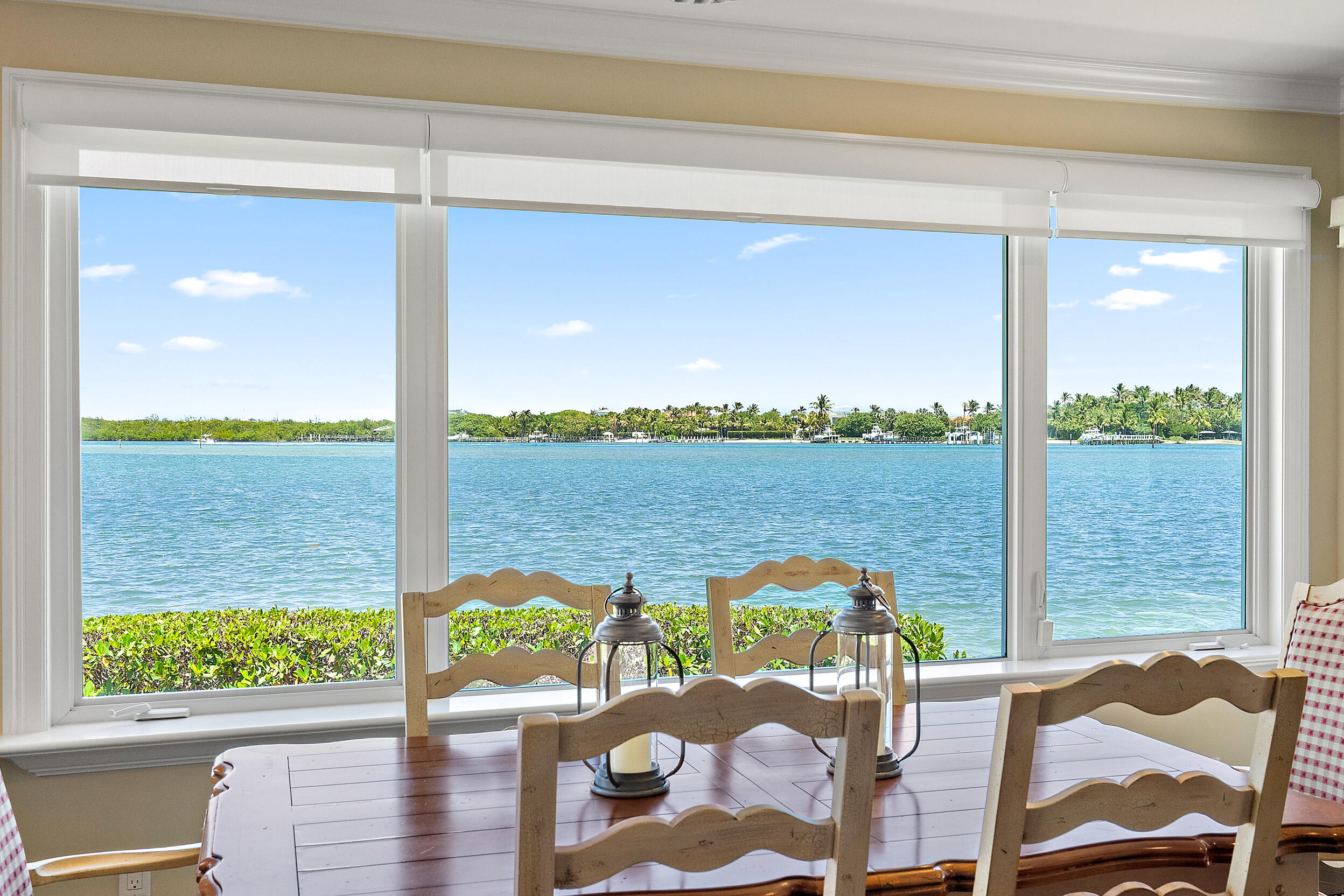 Scrimshaw on the Bay - Residential