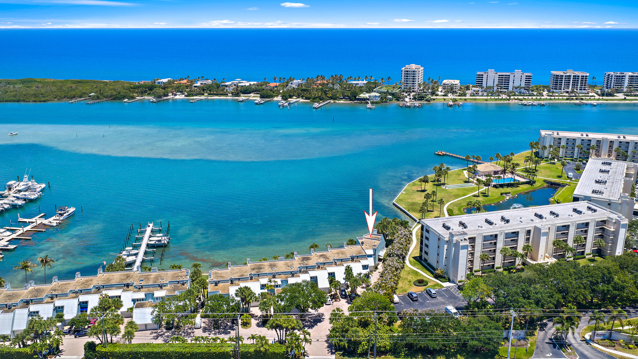 Scrimshaw on the Bay - Residential