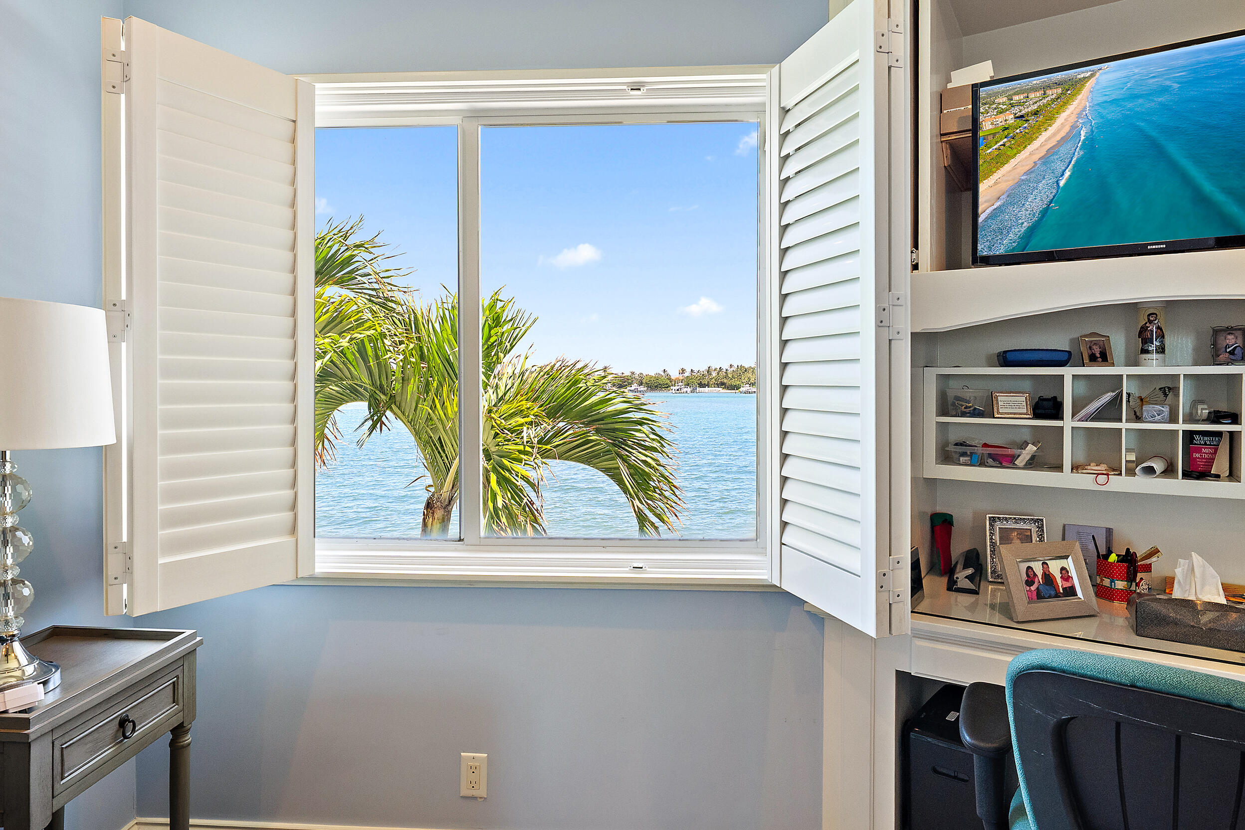 Scrimshaw on the Bay - Residential