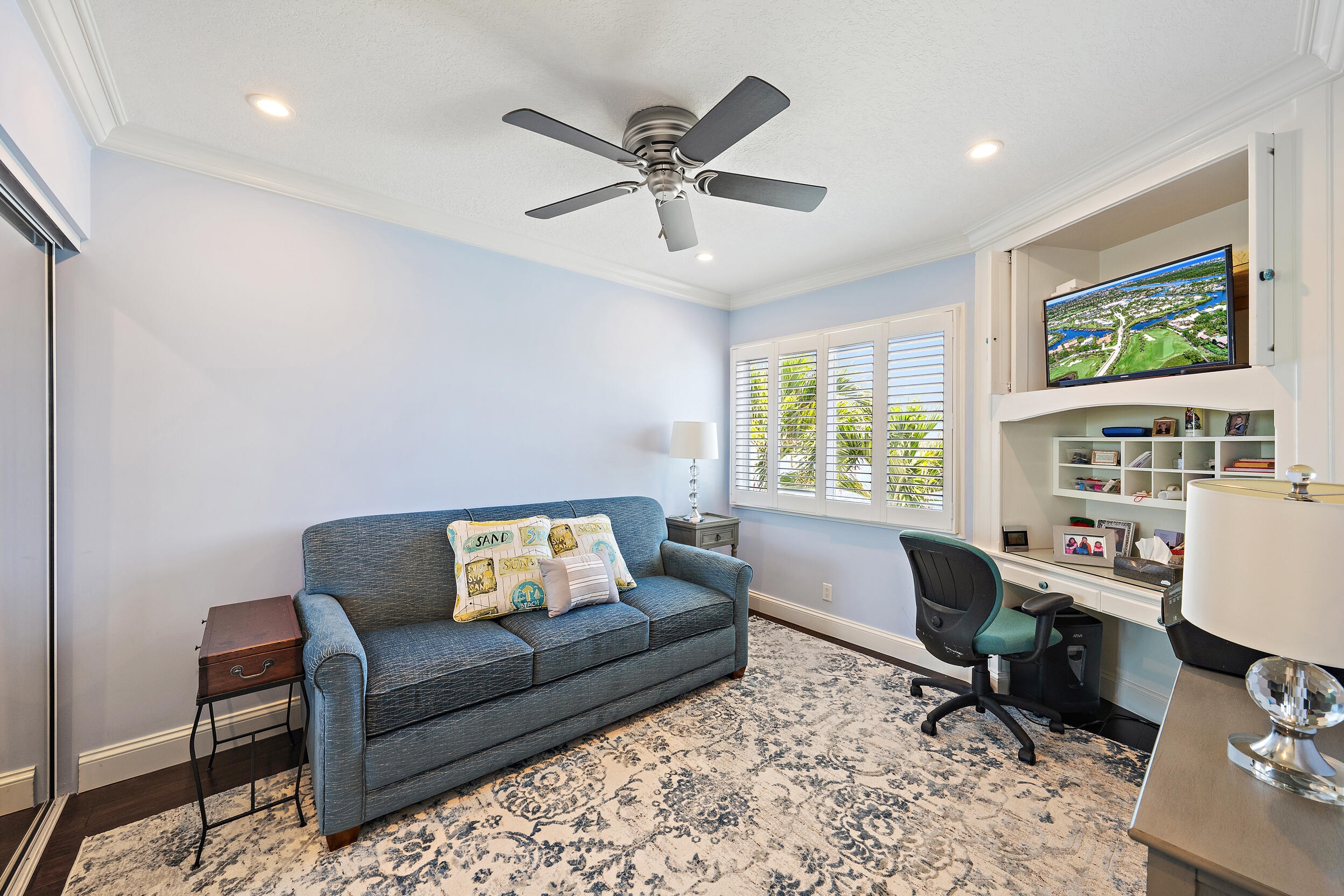 Scrimshaw on the Bay - Residential