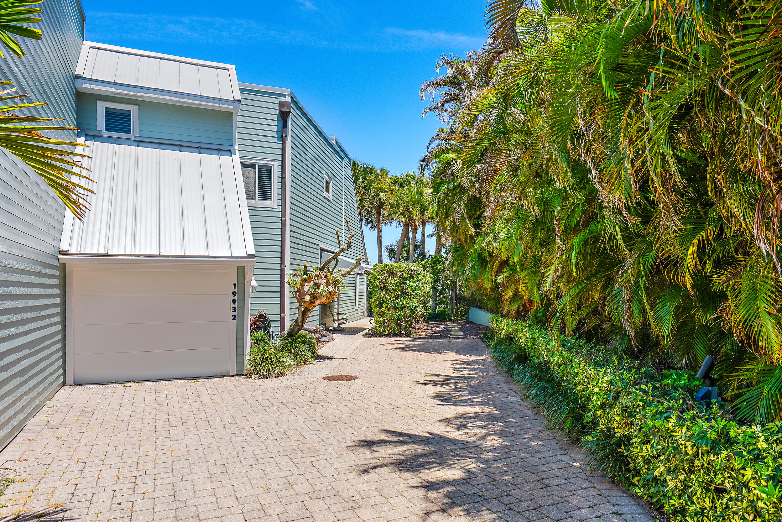 Scrimshaw on the Bay - Residential