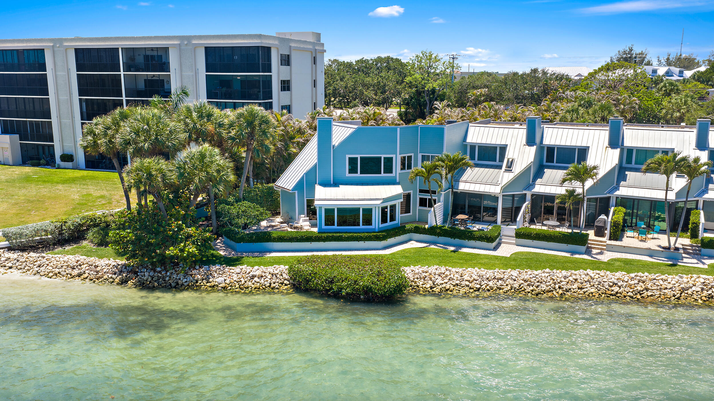 Scrimshaw on the Bay - Residential