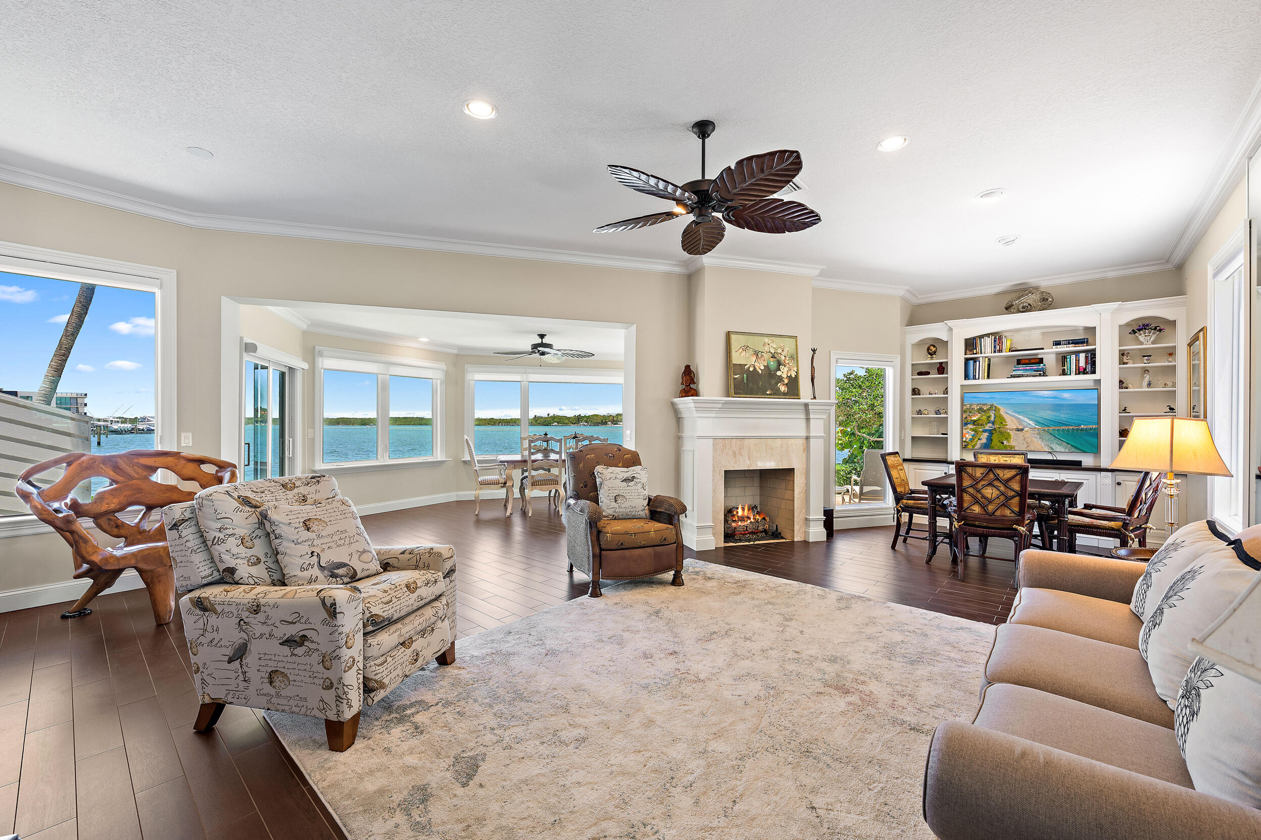 Scrimshaw on the Bay - Residential