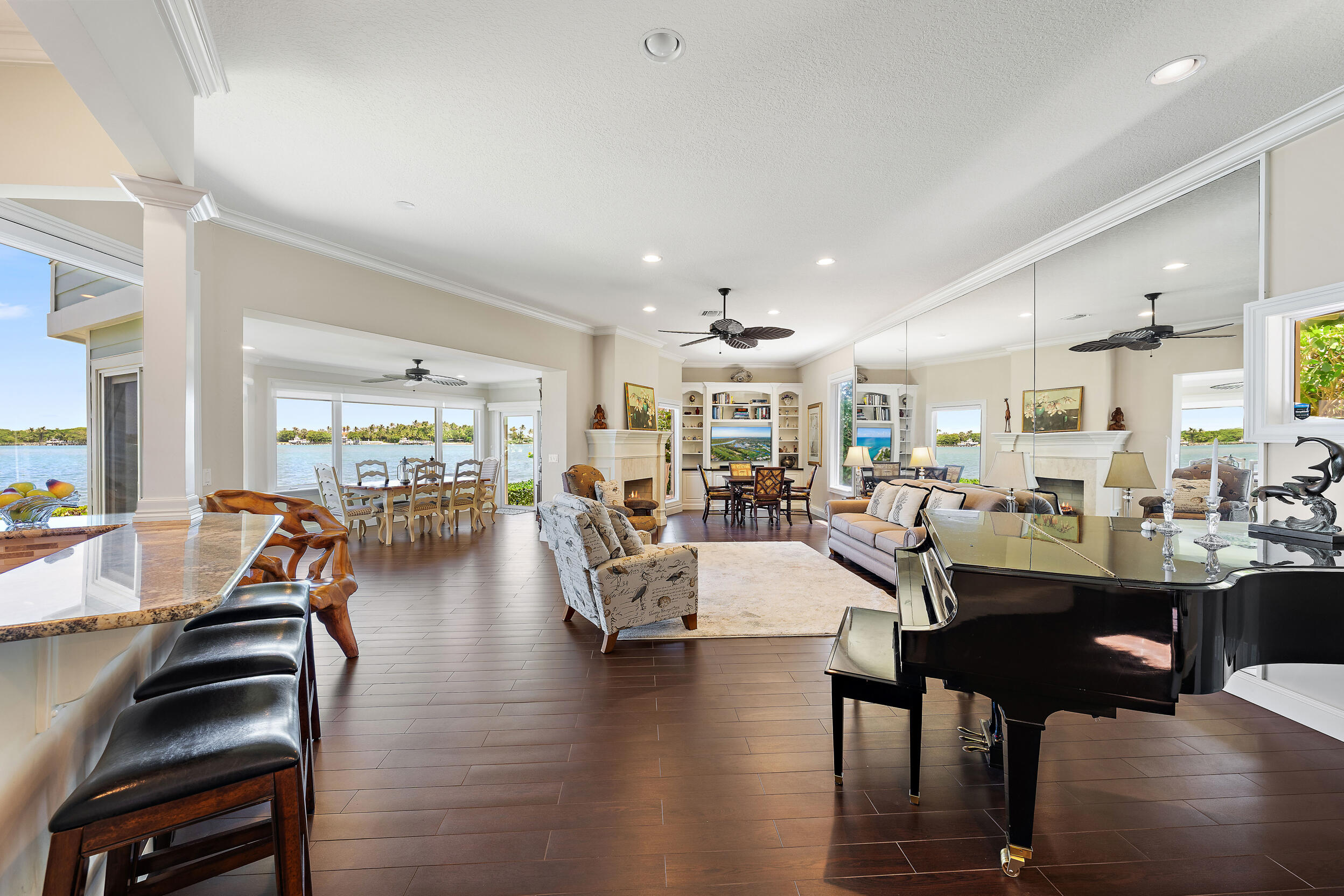 Scrimshaw on the Bay - Residential
