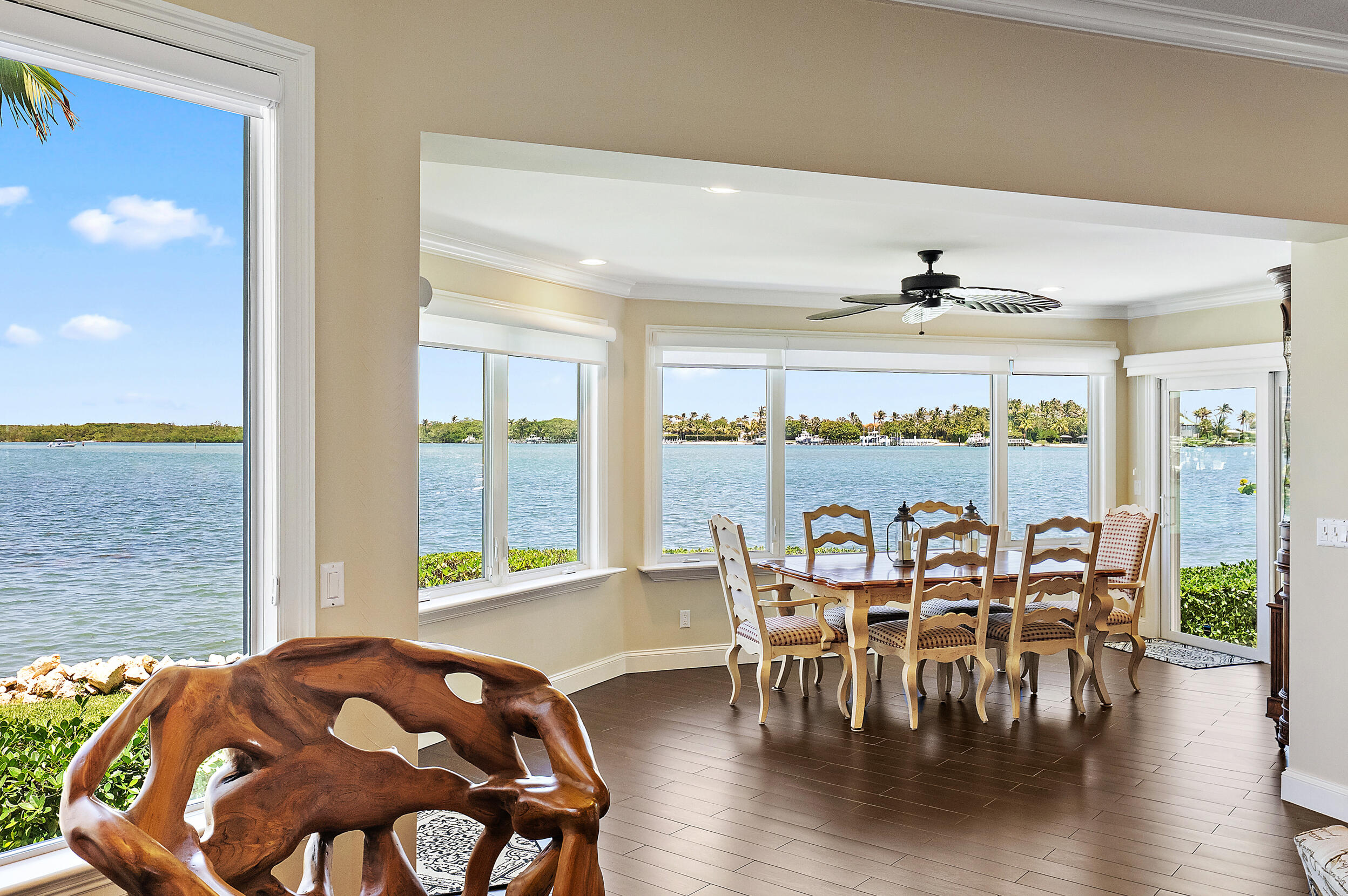 Scrimshaw on the Bay - Residential