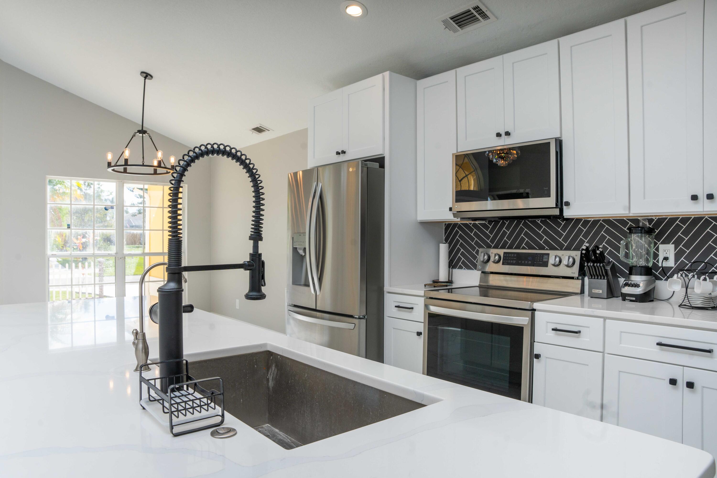 PORT ST LUCIE SECTION 39 - Residential