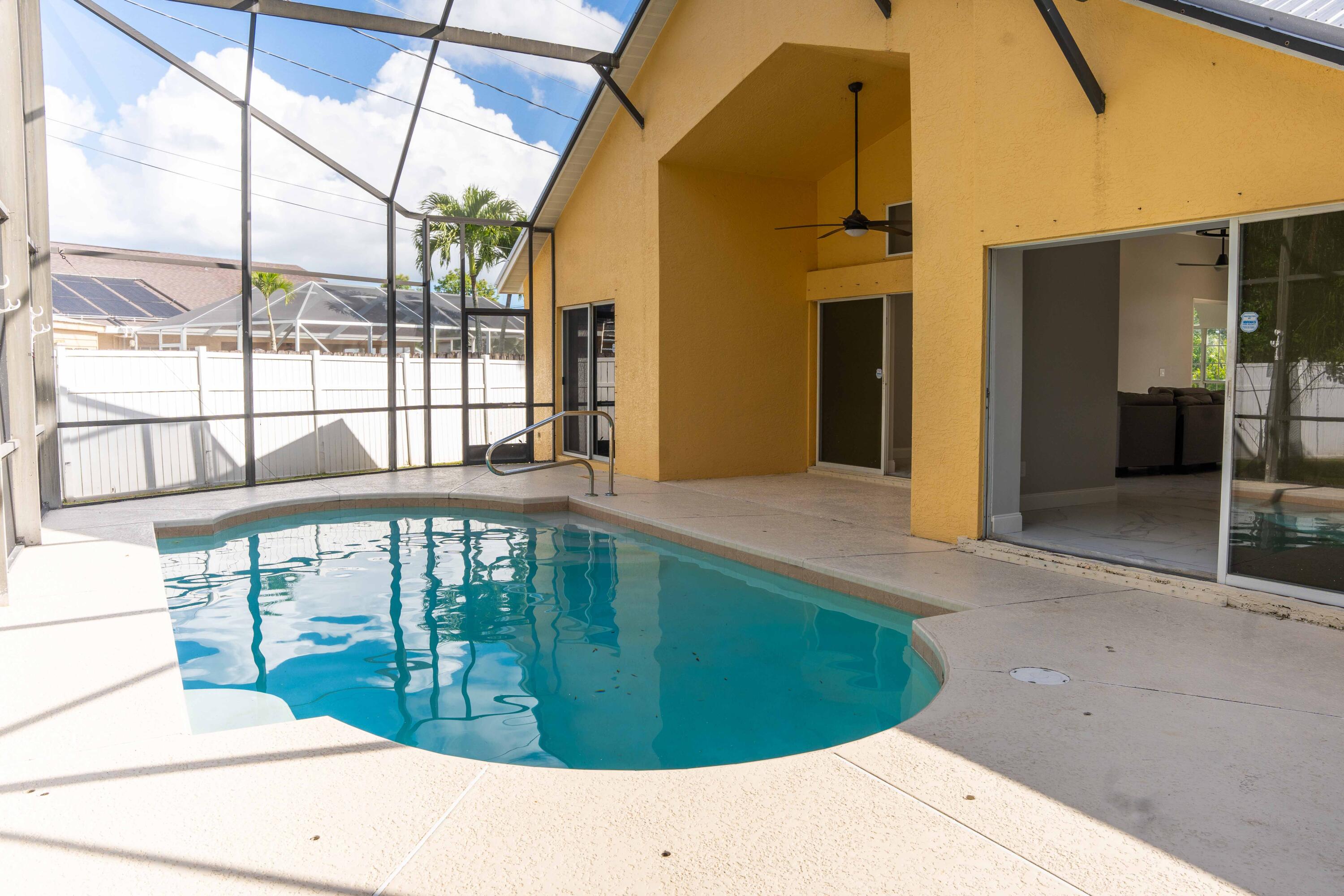 PORT ST LUCIE SECTION 39 - Residential