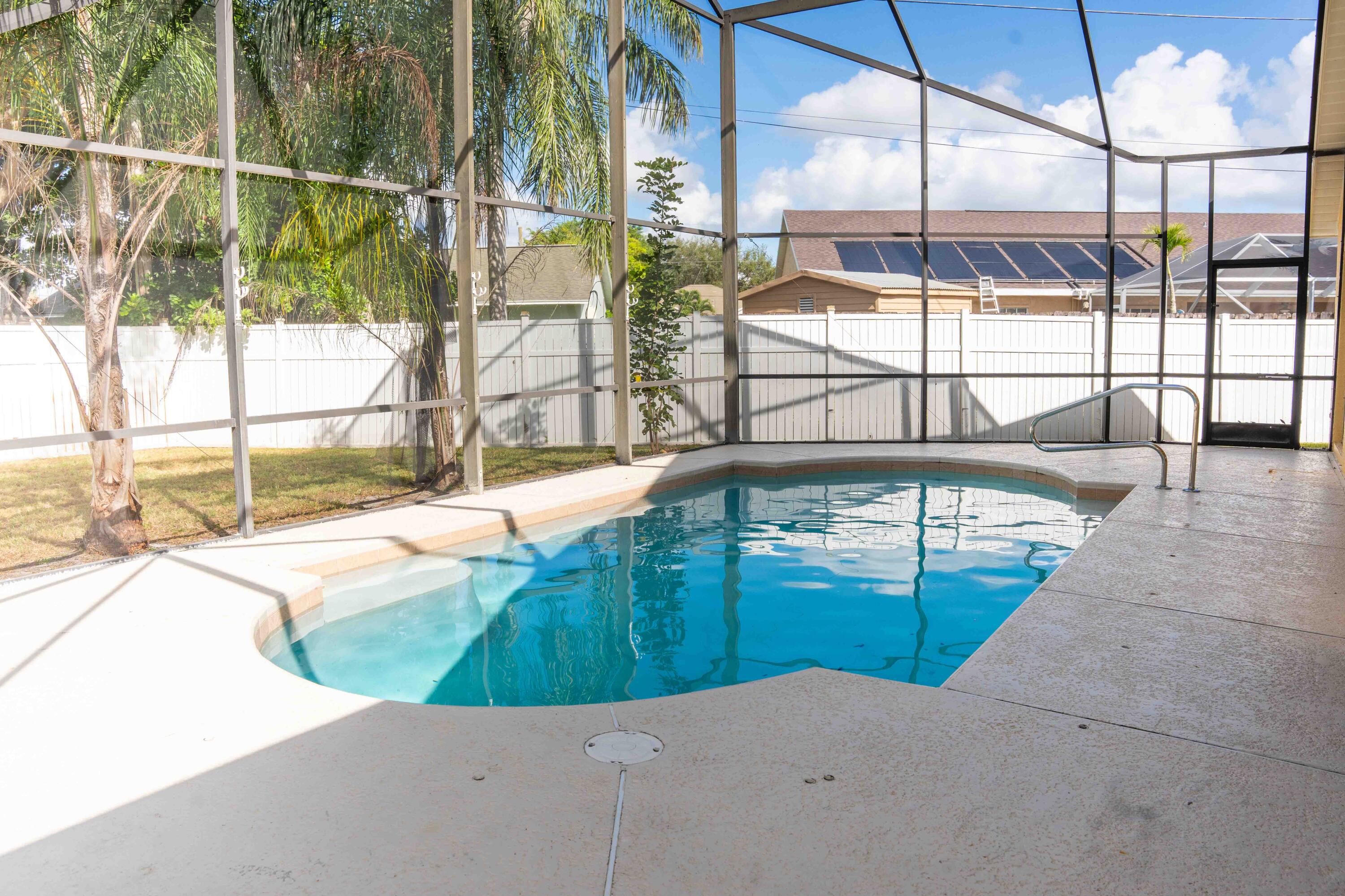 PORT ST LUCIE SECTION 39 - Residential